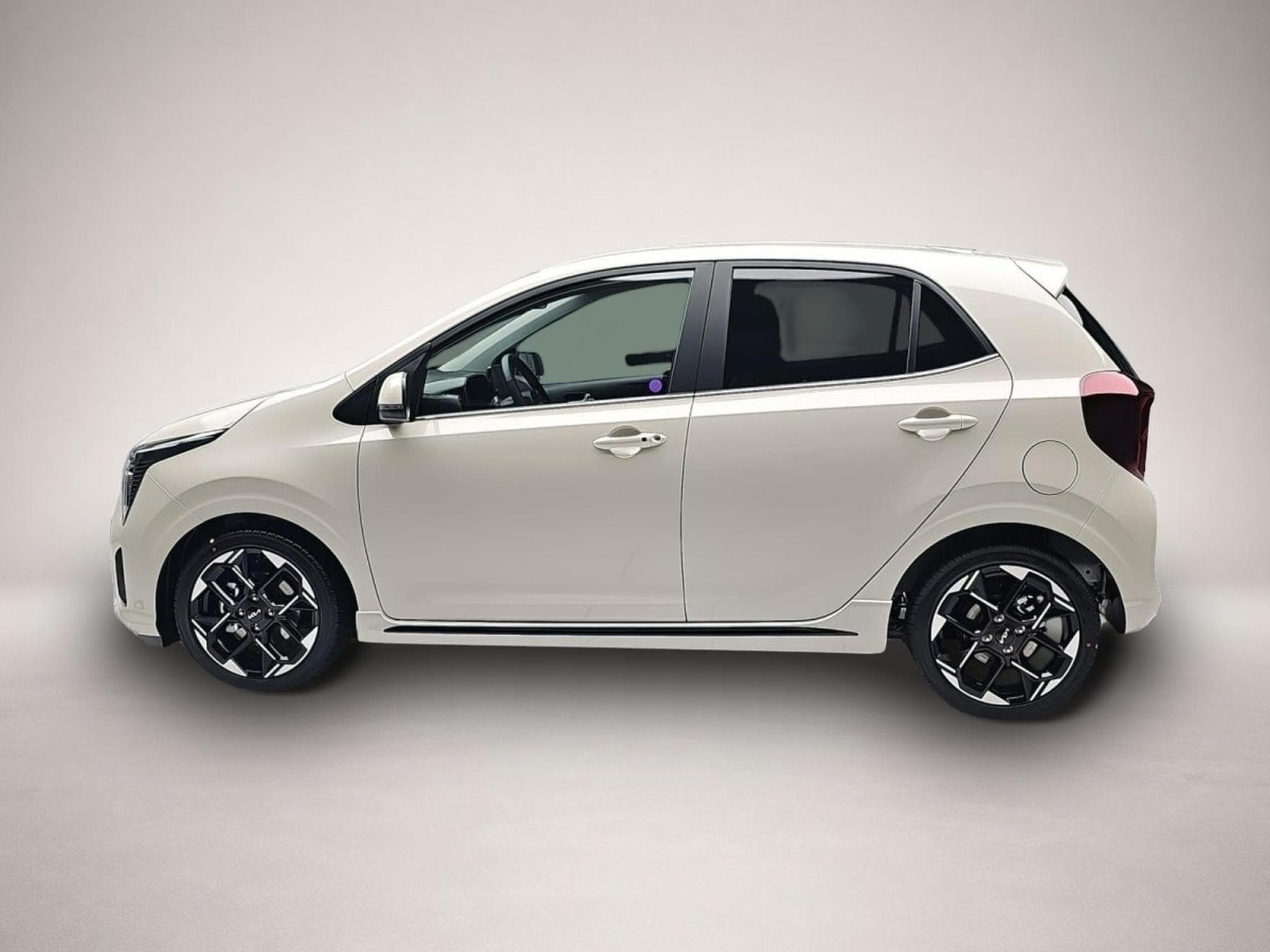 Kia Picanto (2026) - Foto 4
