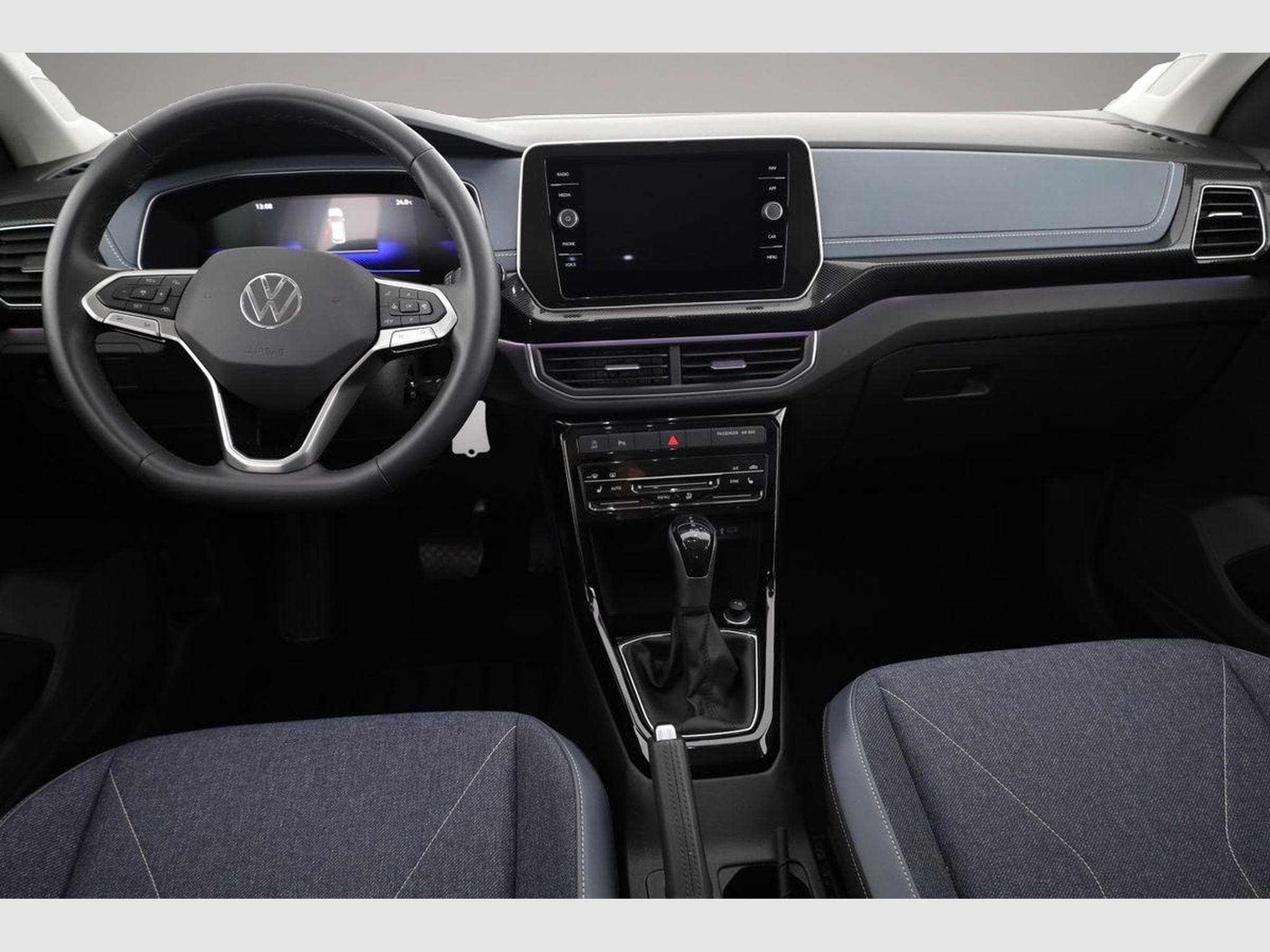 VW T-Cross (2024) - Foto 5