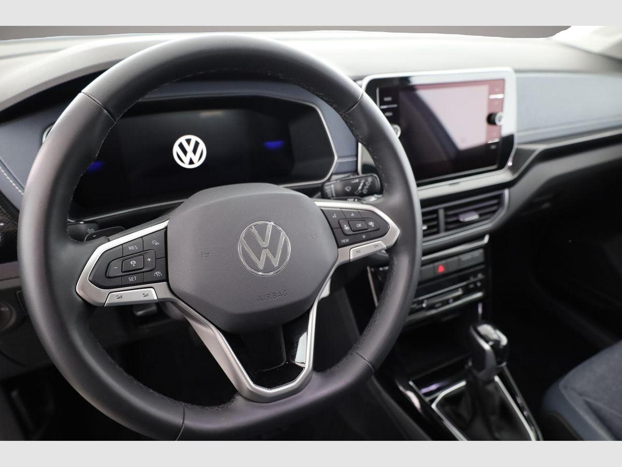 VW T-Cross (2024) - Foto 6