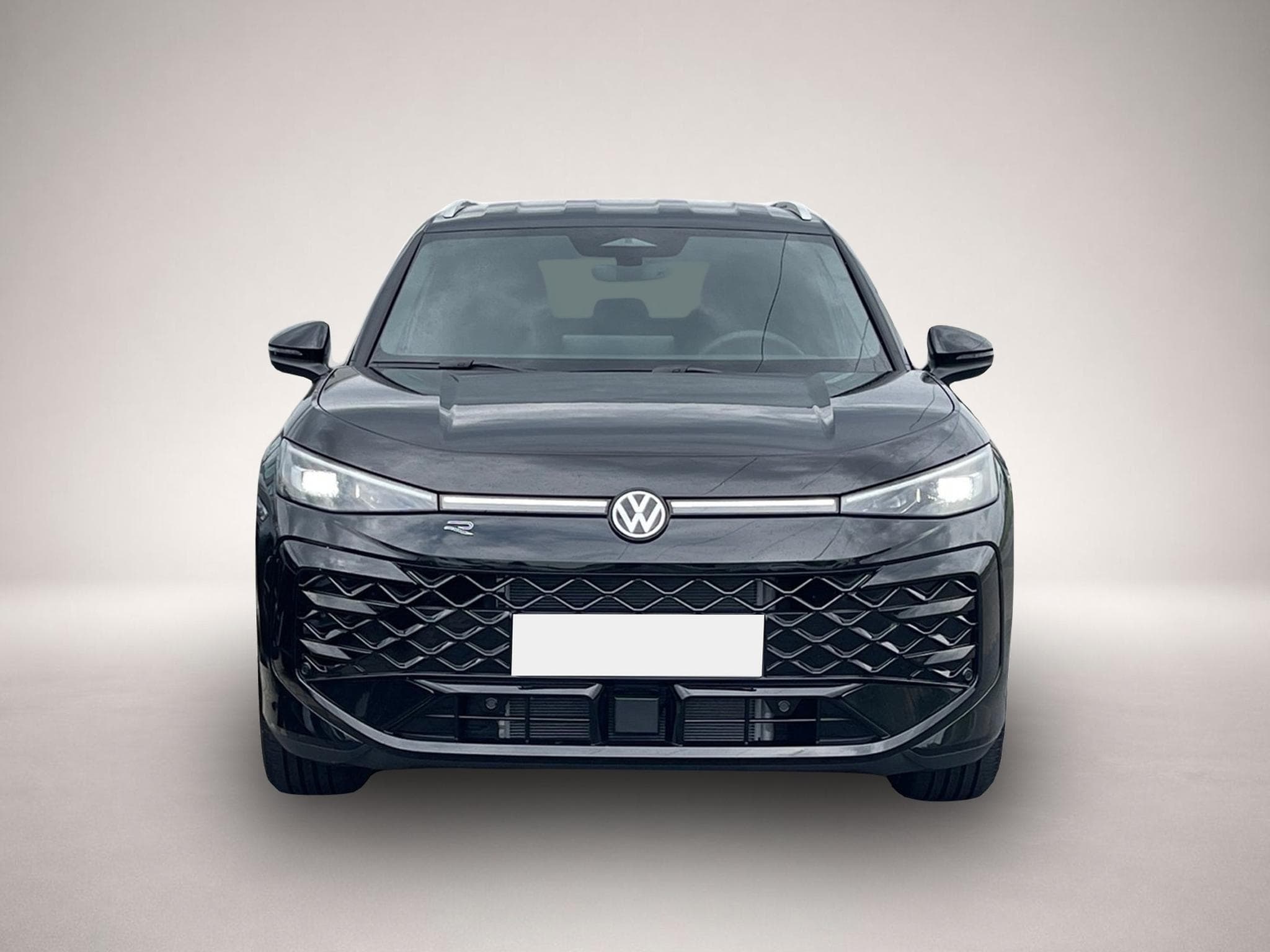 VW T-Roc (2026) - Foto 2