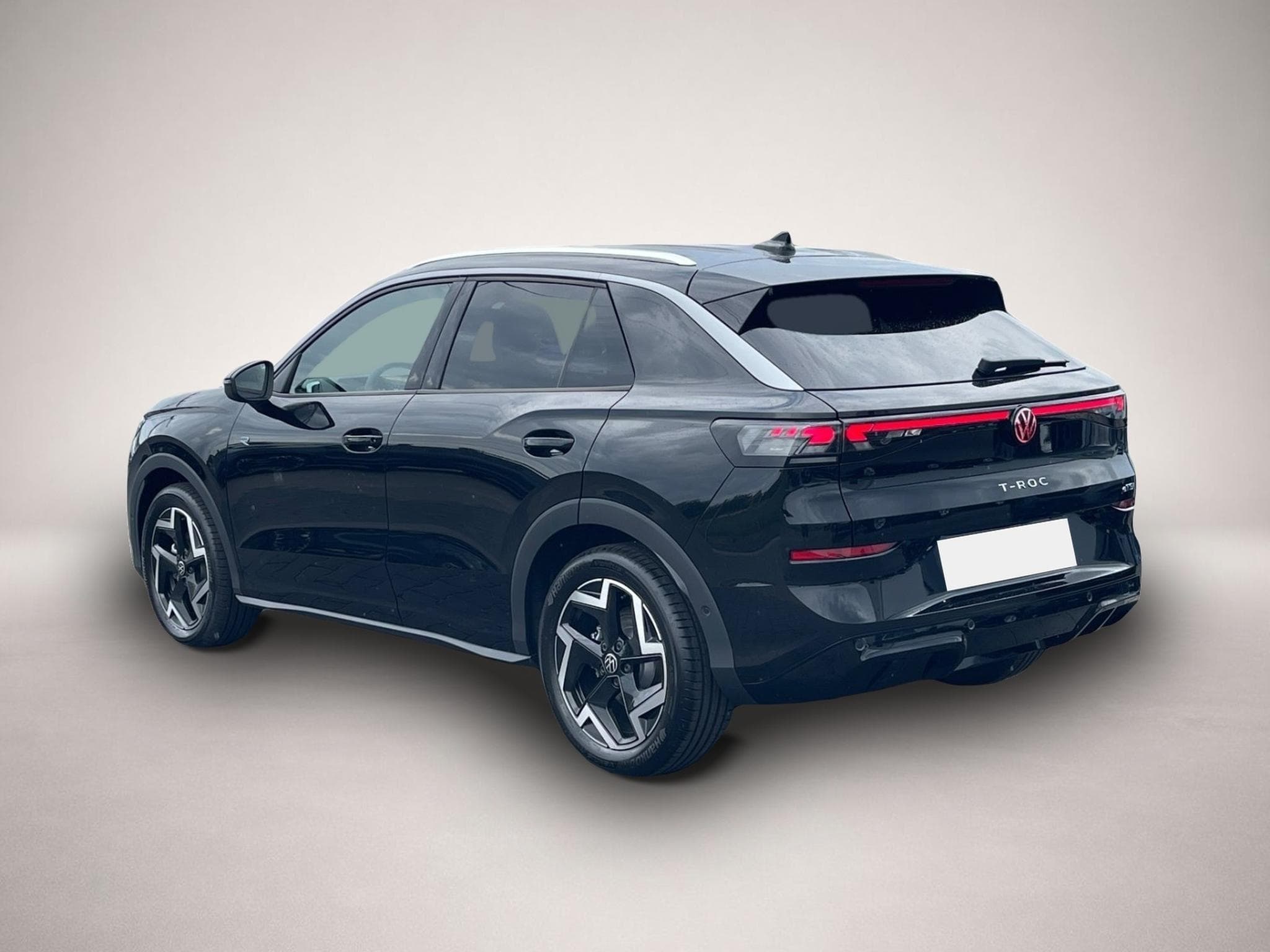 VW T-Roc (2026) - Foto 4