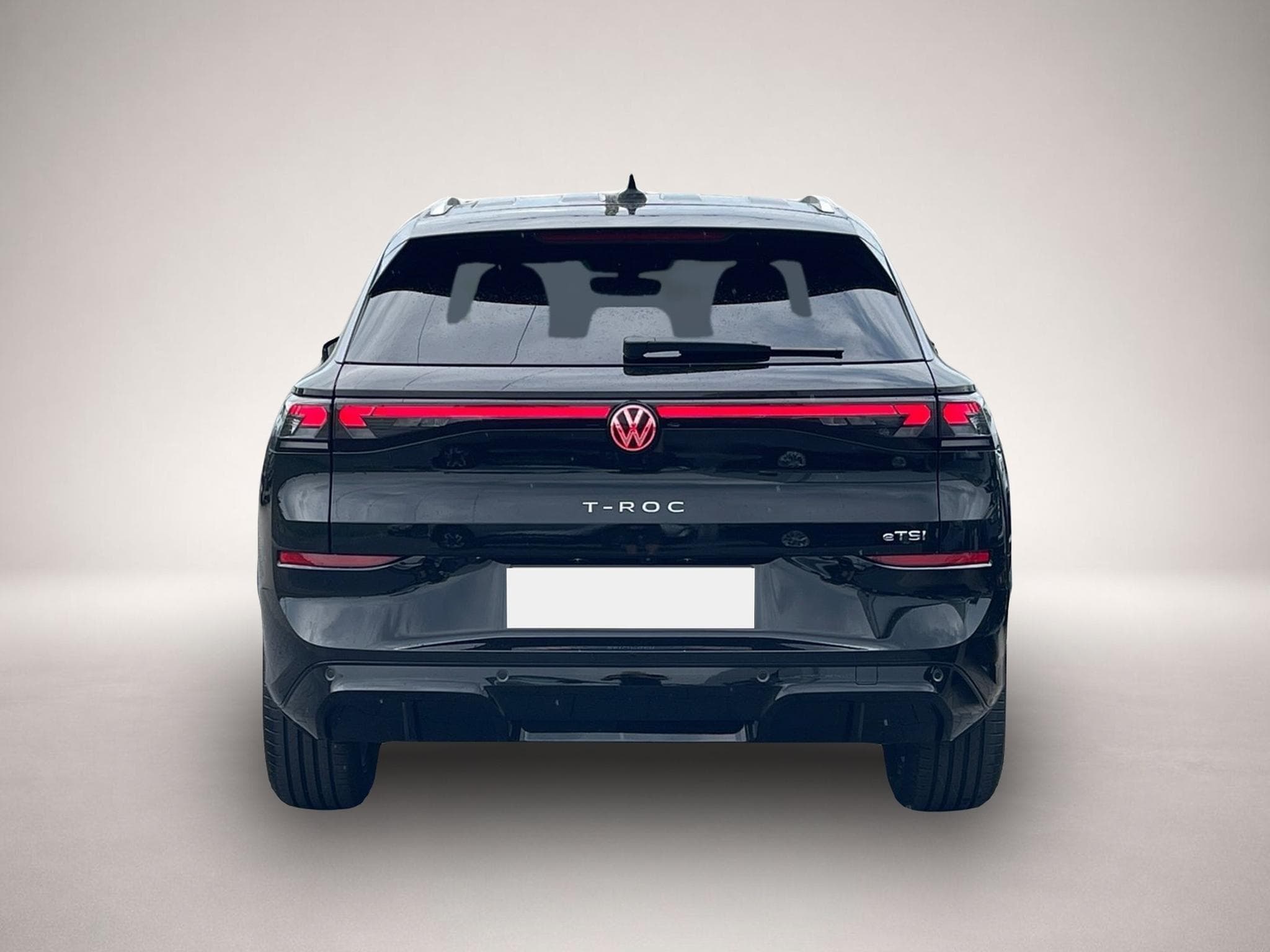 VW T-Roc (2026) - Foto 5
