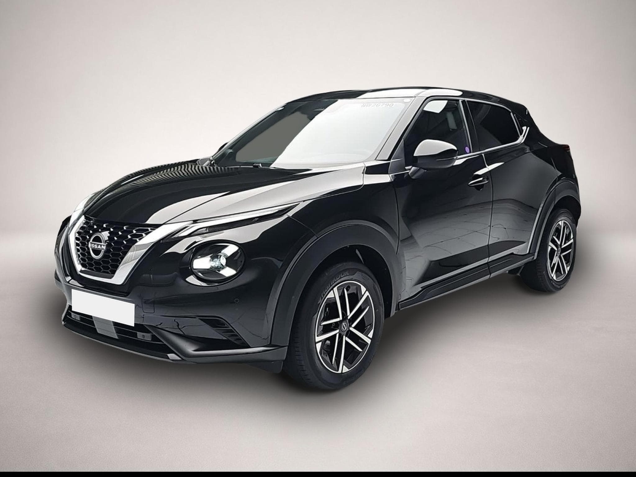 Nissan Juke (2026) - Photo 1