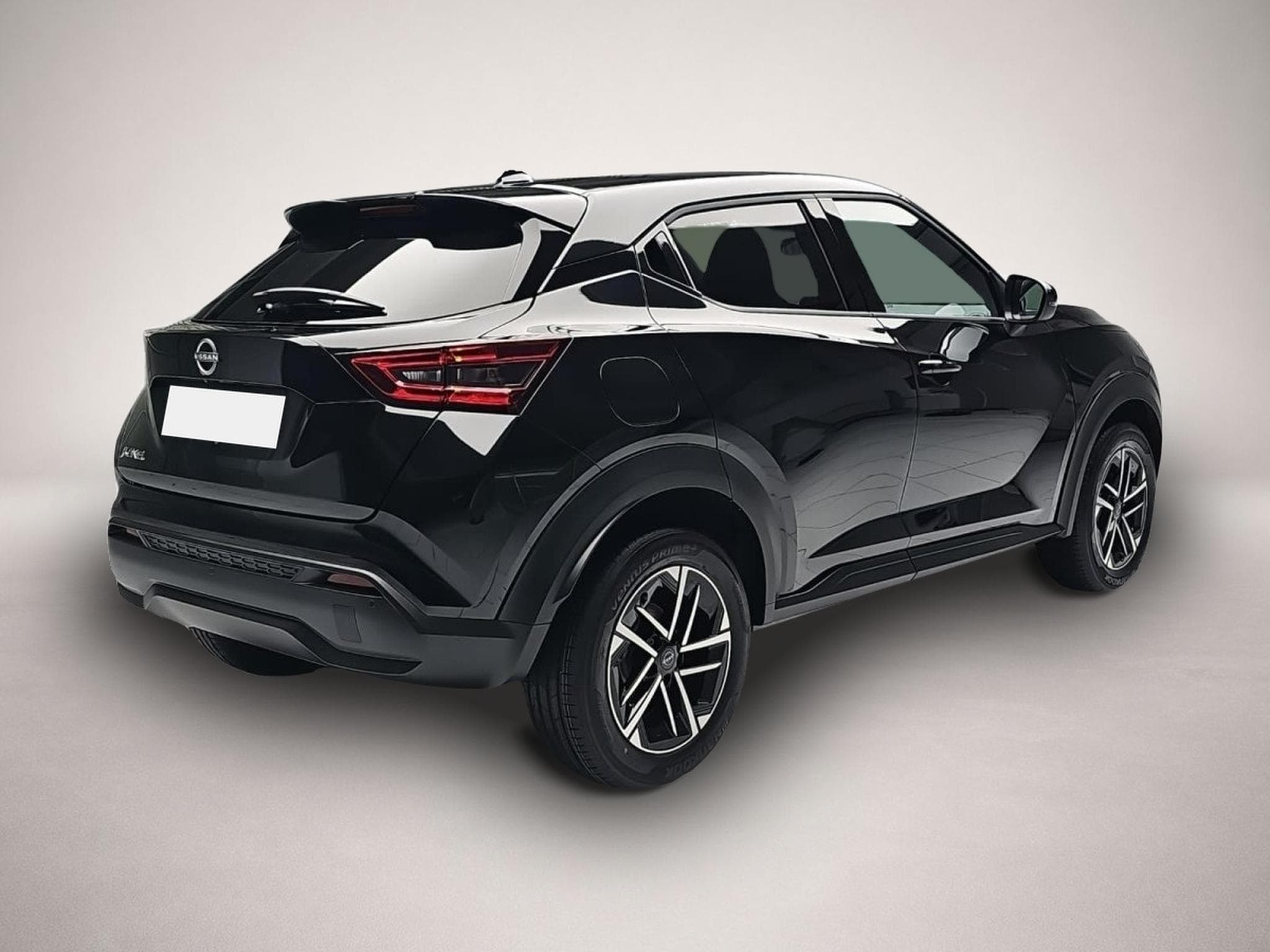 Nissan Juke (2026) - Photo 2