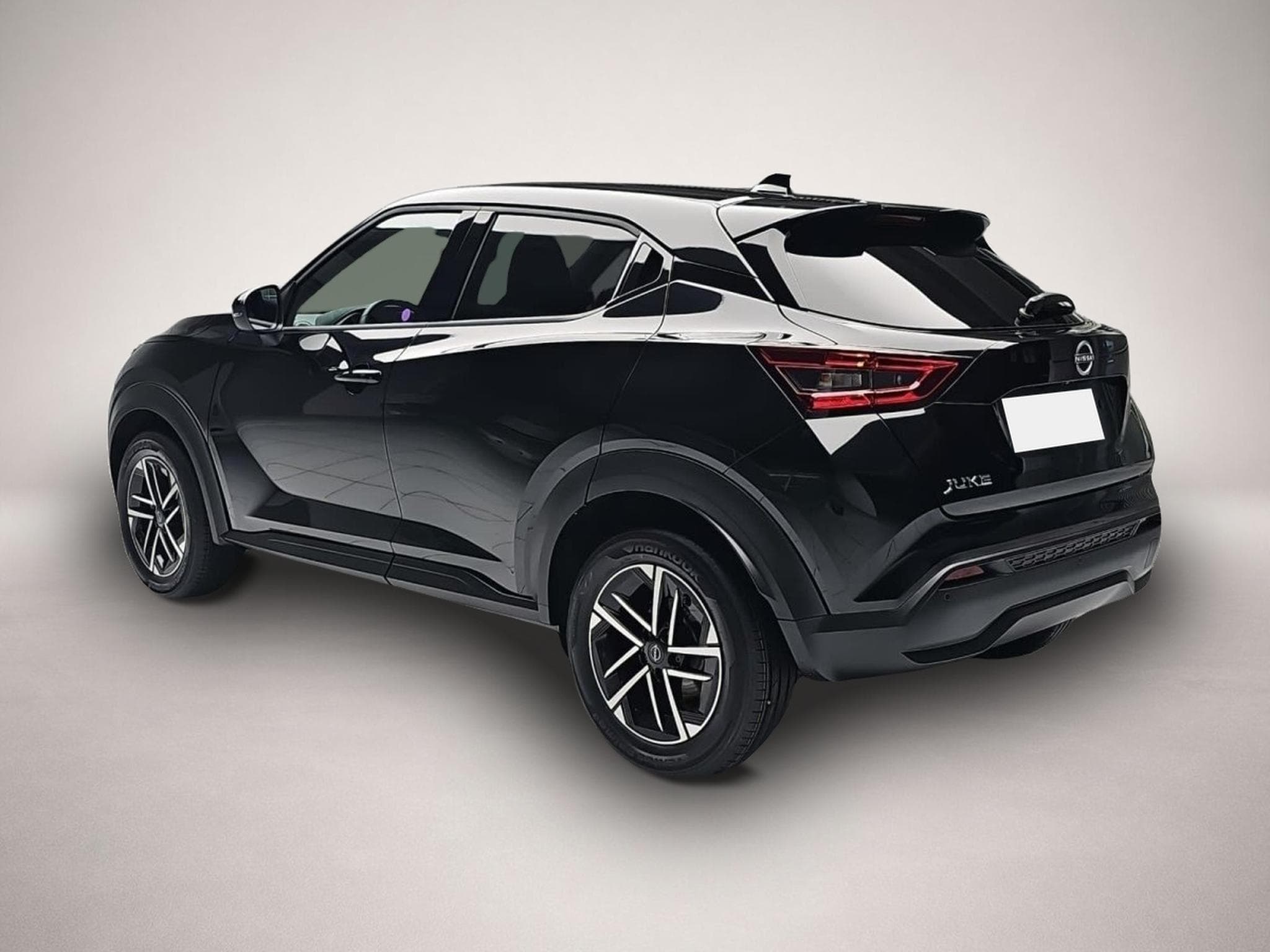 Nissan Juke (2026) - Photo 3