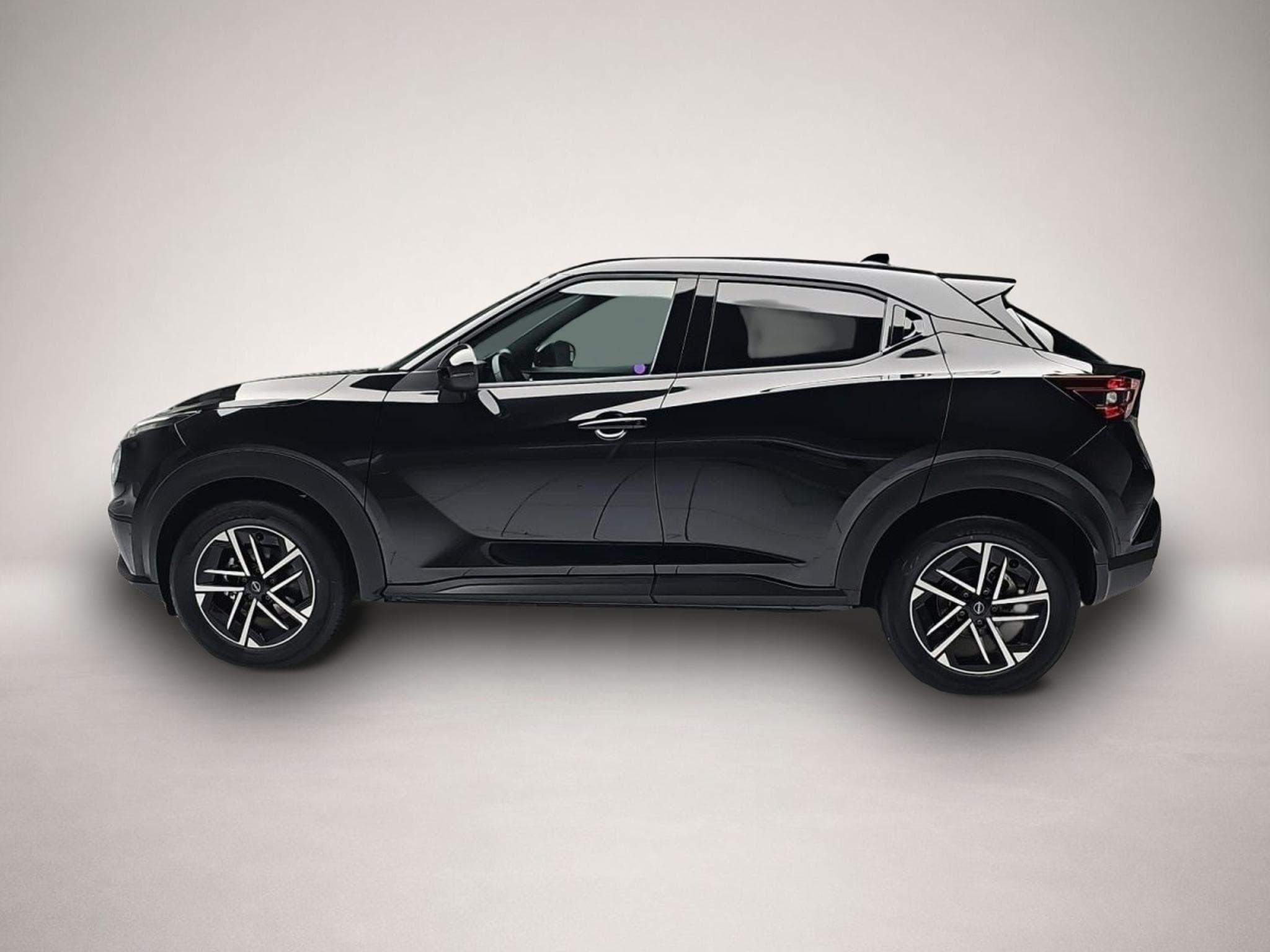 Nissan Juke (2026) - Photo 4