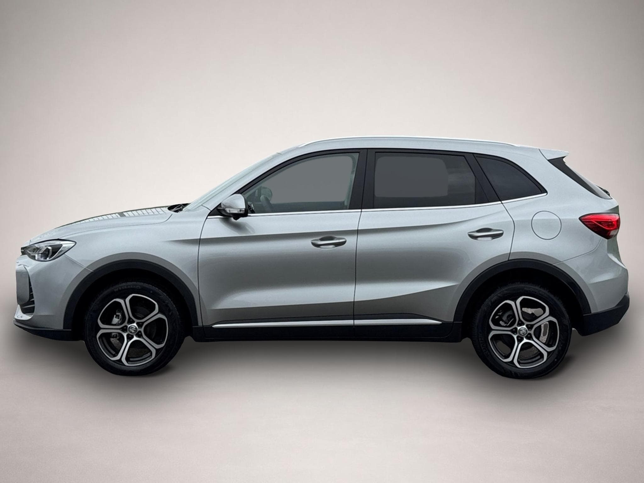MG ZS (2026) - Photo 3