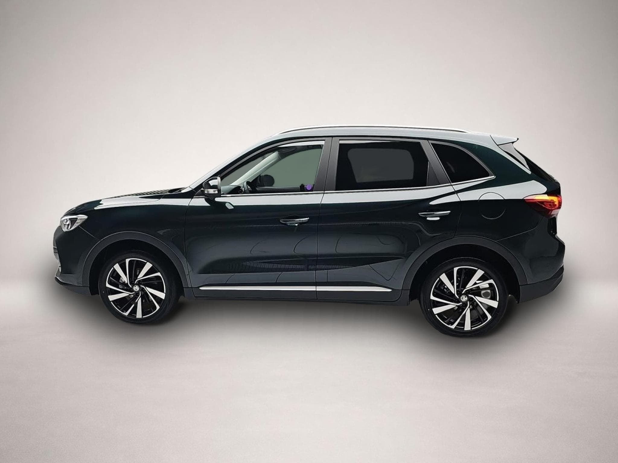 MG ZS (2026) - Photo 4