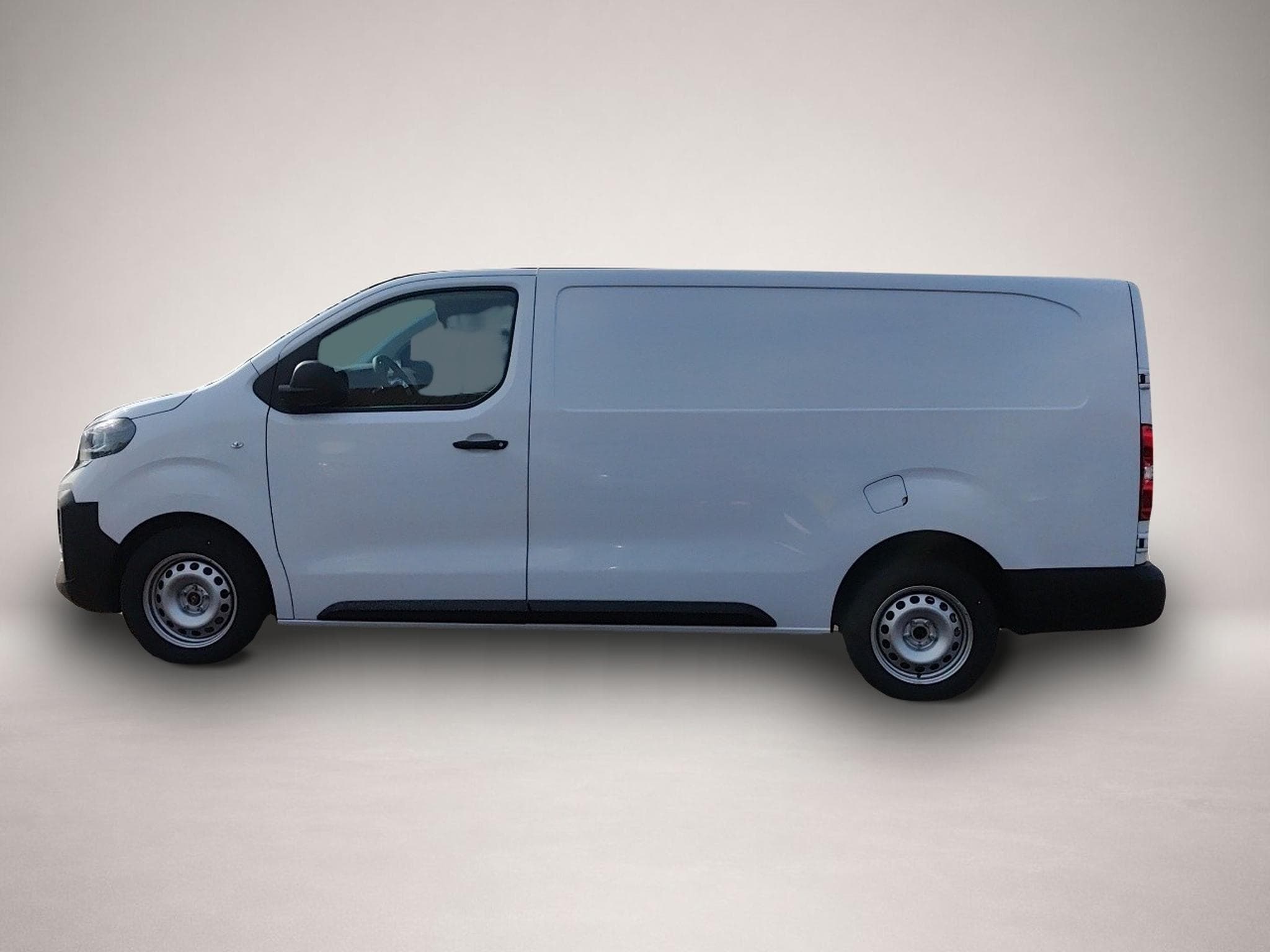 Opel Vivaro (2026) - Photo 3