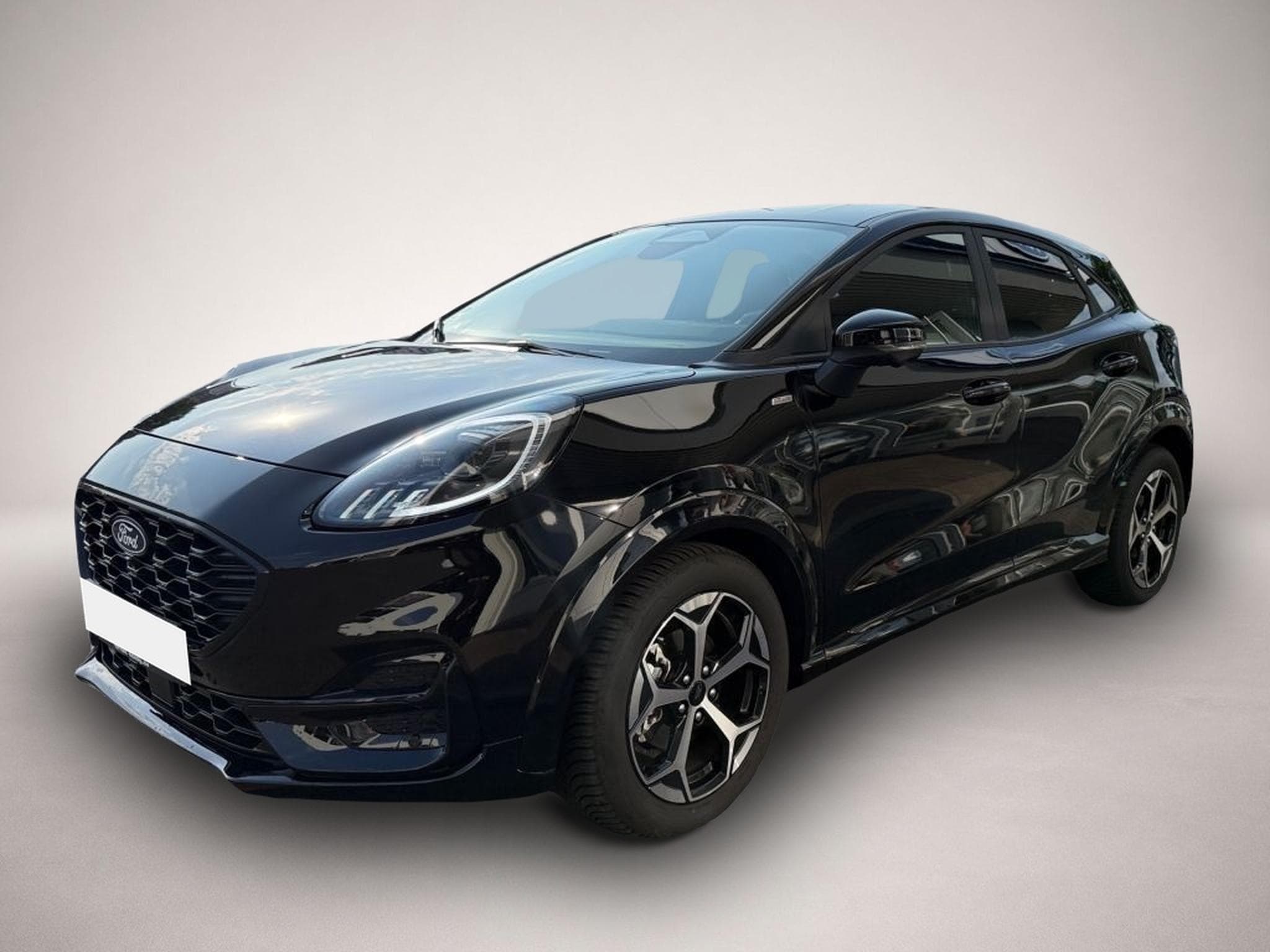 Ford Puma (2025) - Foto 1