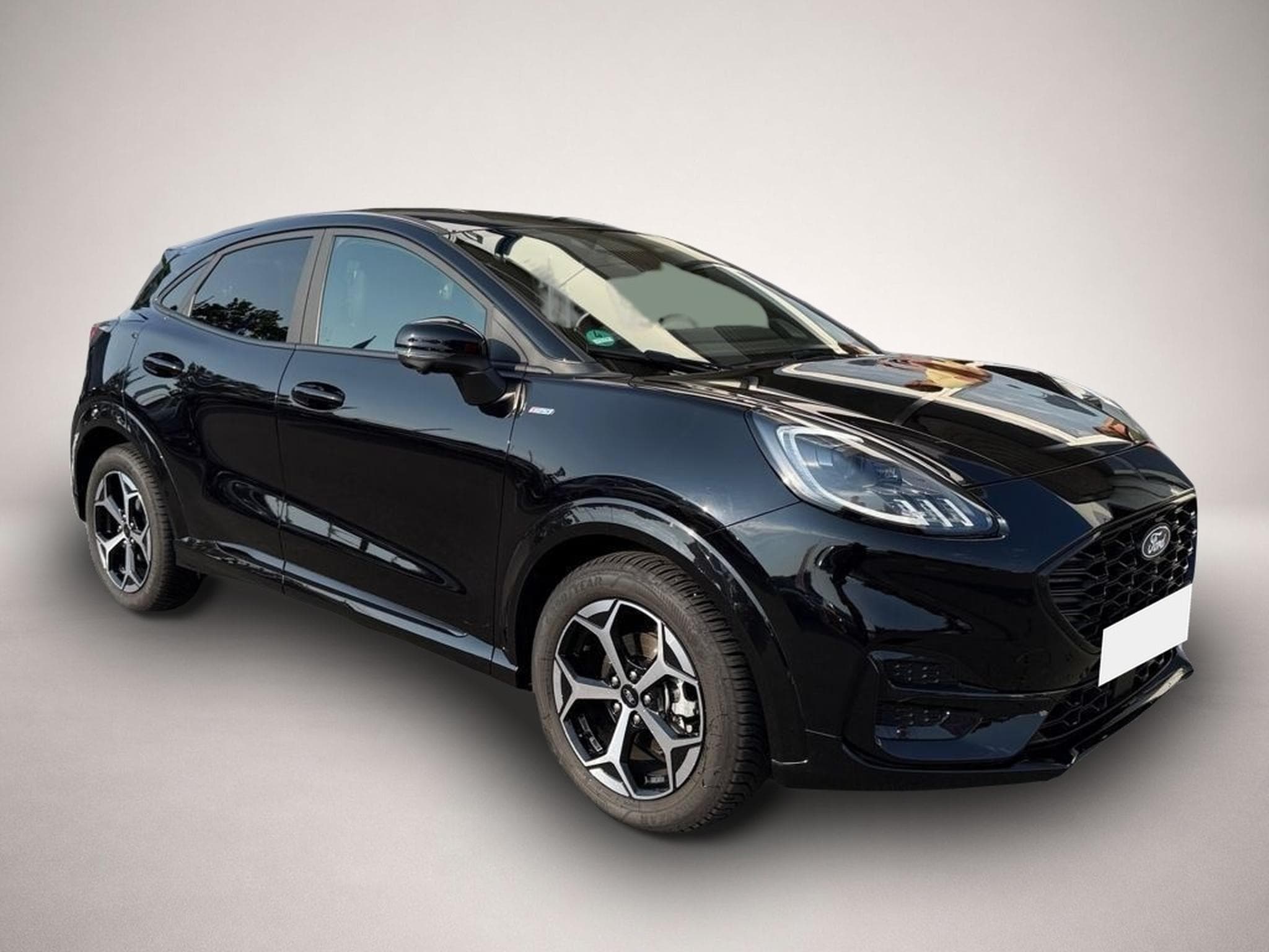 Ford Puma (2025) - Foto 2