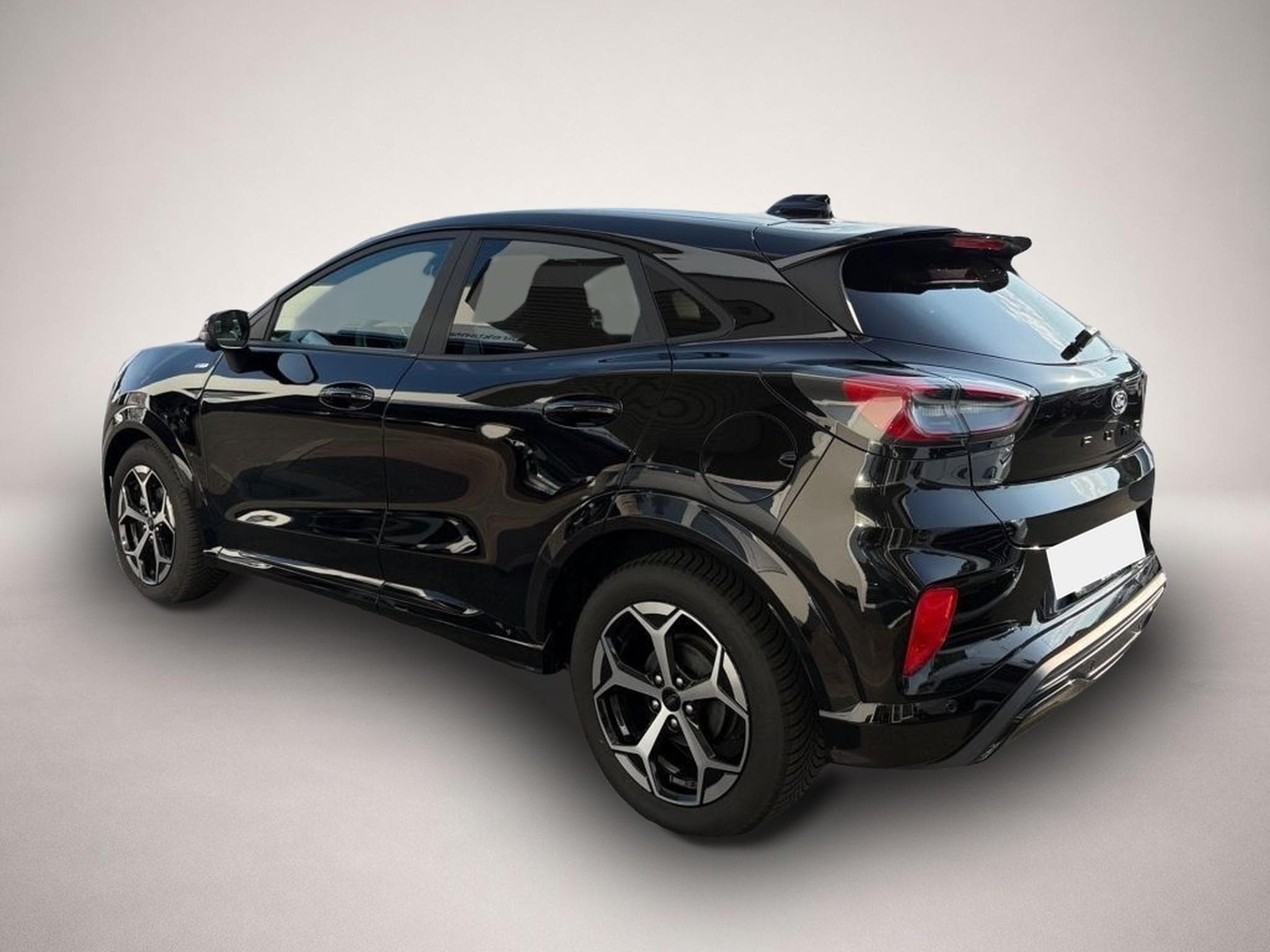 Ford Puma (2025) - Foto 4