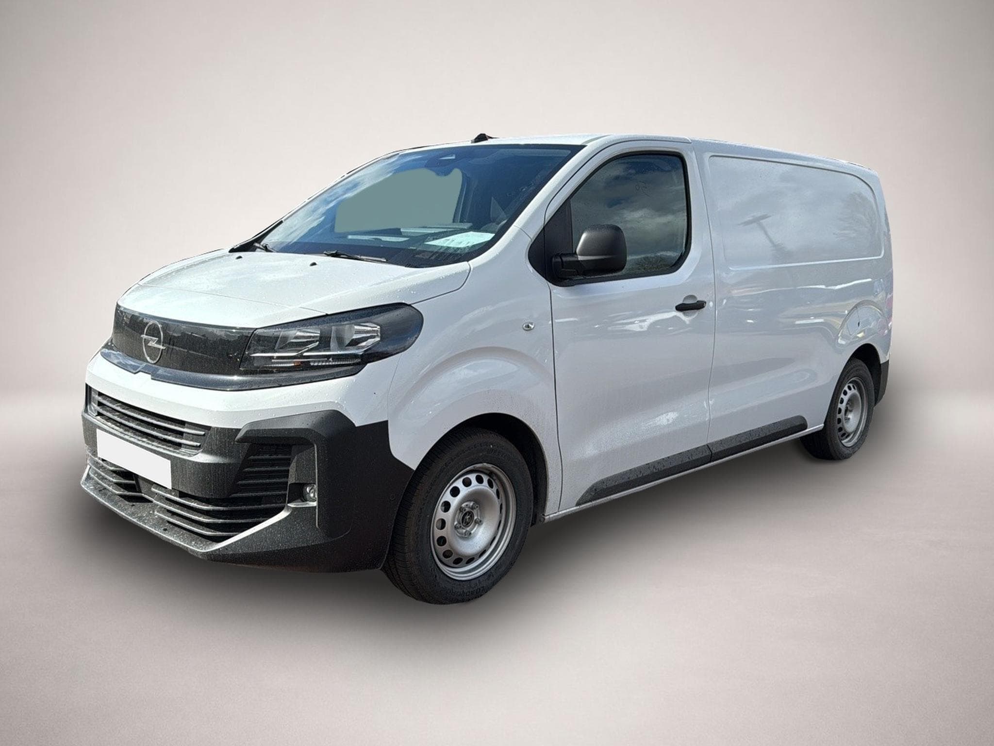 Opel Vivaro (2026) - Photo 1