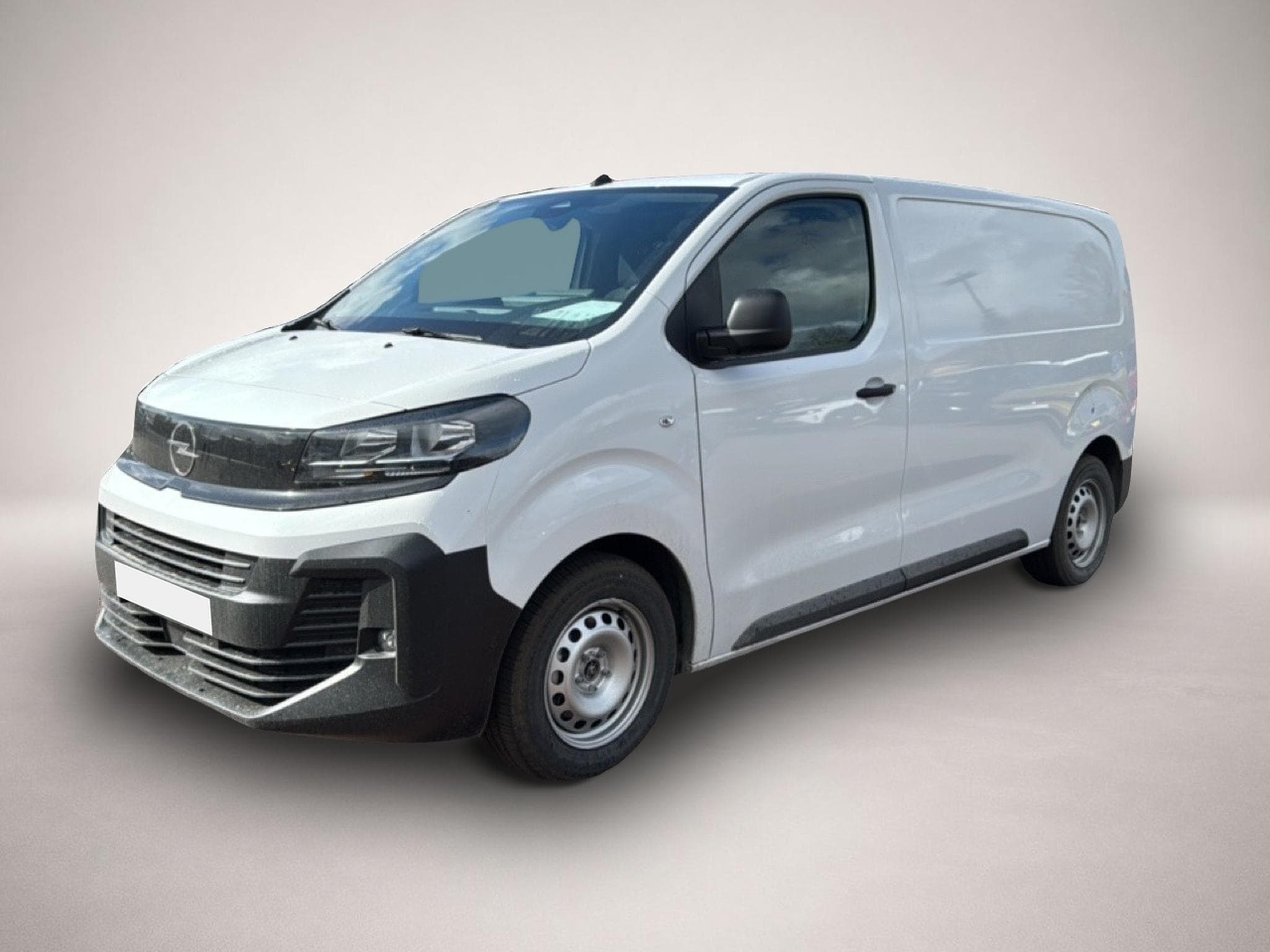 Opel Vivaro (2026) - Photo 2