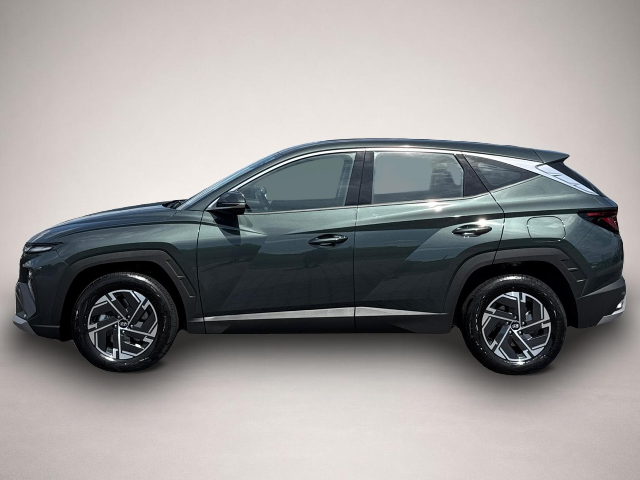 Hyundai Tucson (2026) - Foto 3