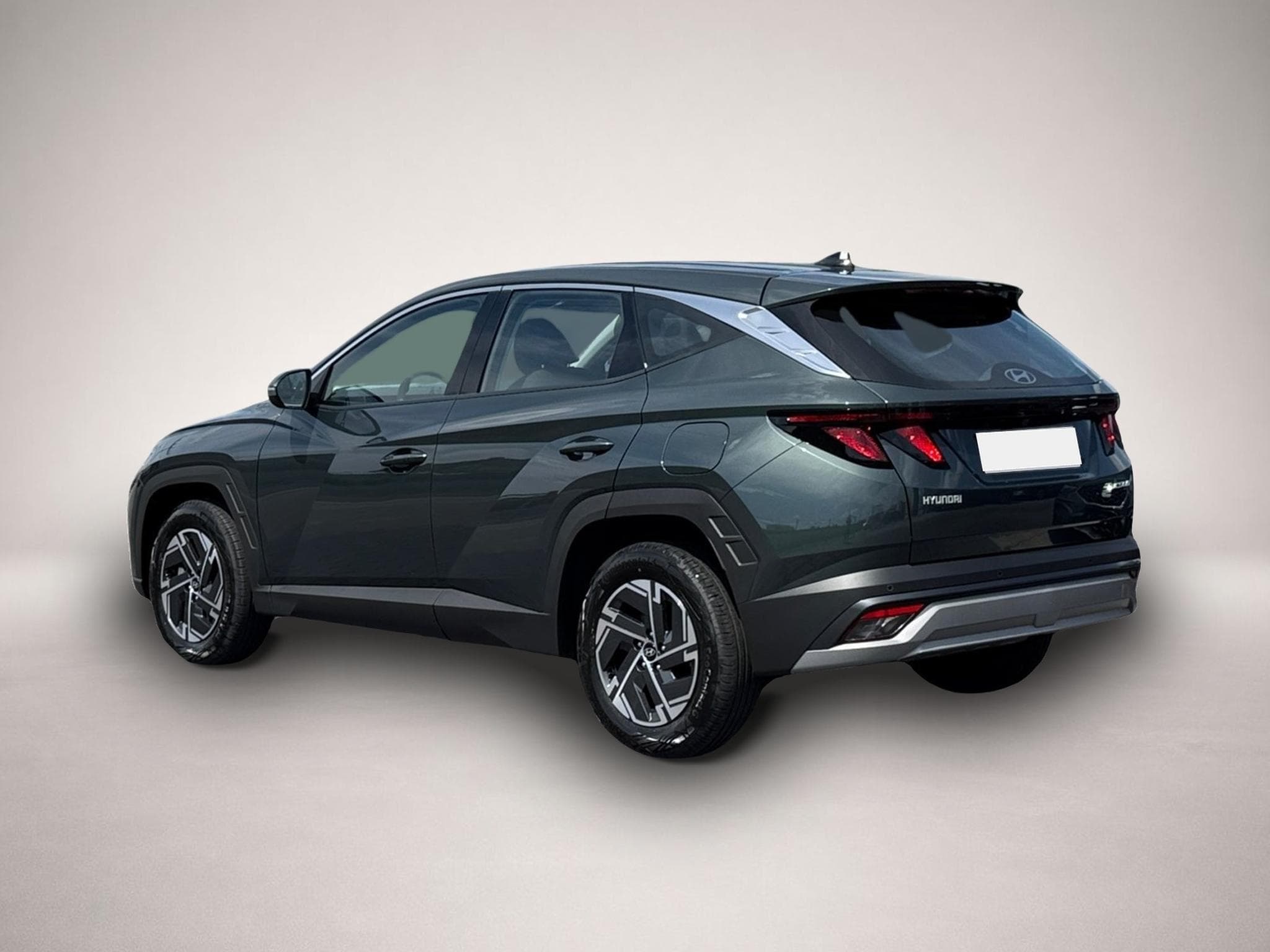 Hyundai Tucson (2026) - Foto 4