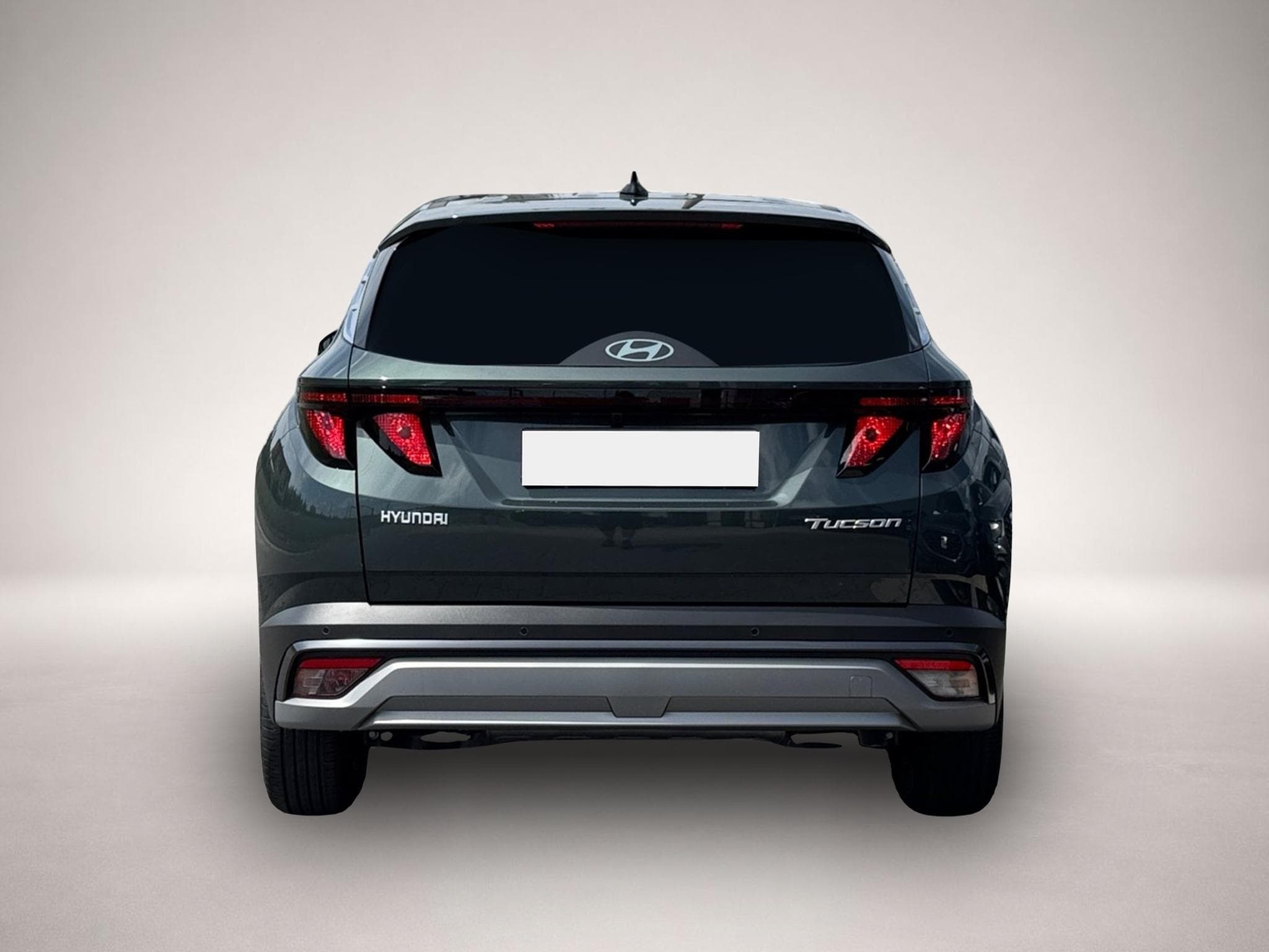 Hyundai Tucson (2026) - Foto 5