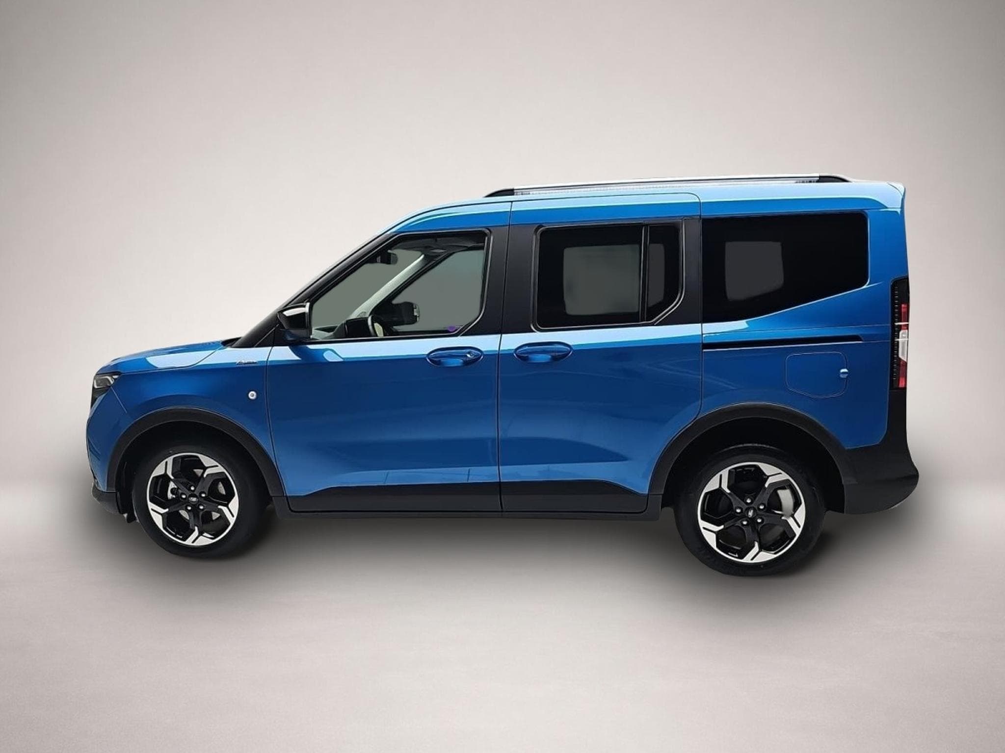 Ford Tourneo (2026) - Foto 4