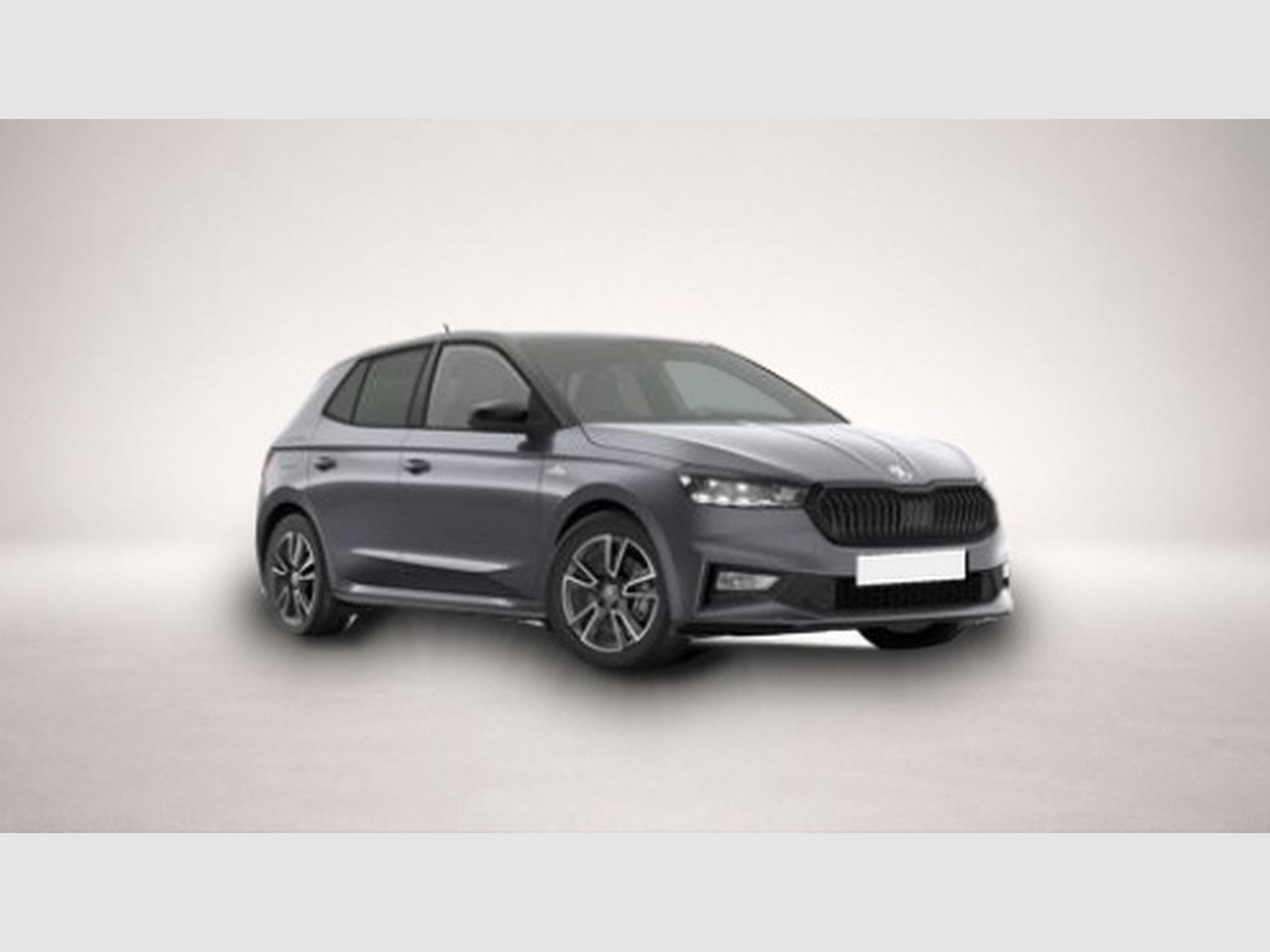 Skoda Fabia (2026) - Foto 1