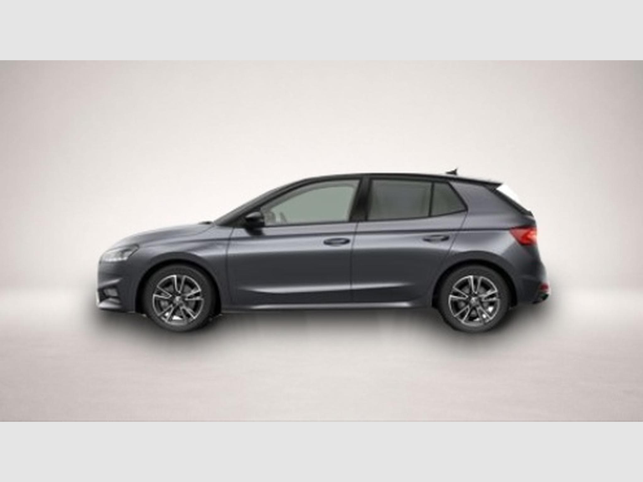 Skoda Fabia (2026) - Foto 2