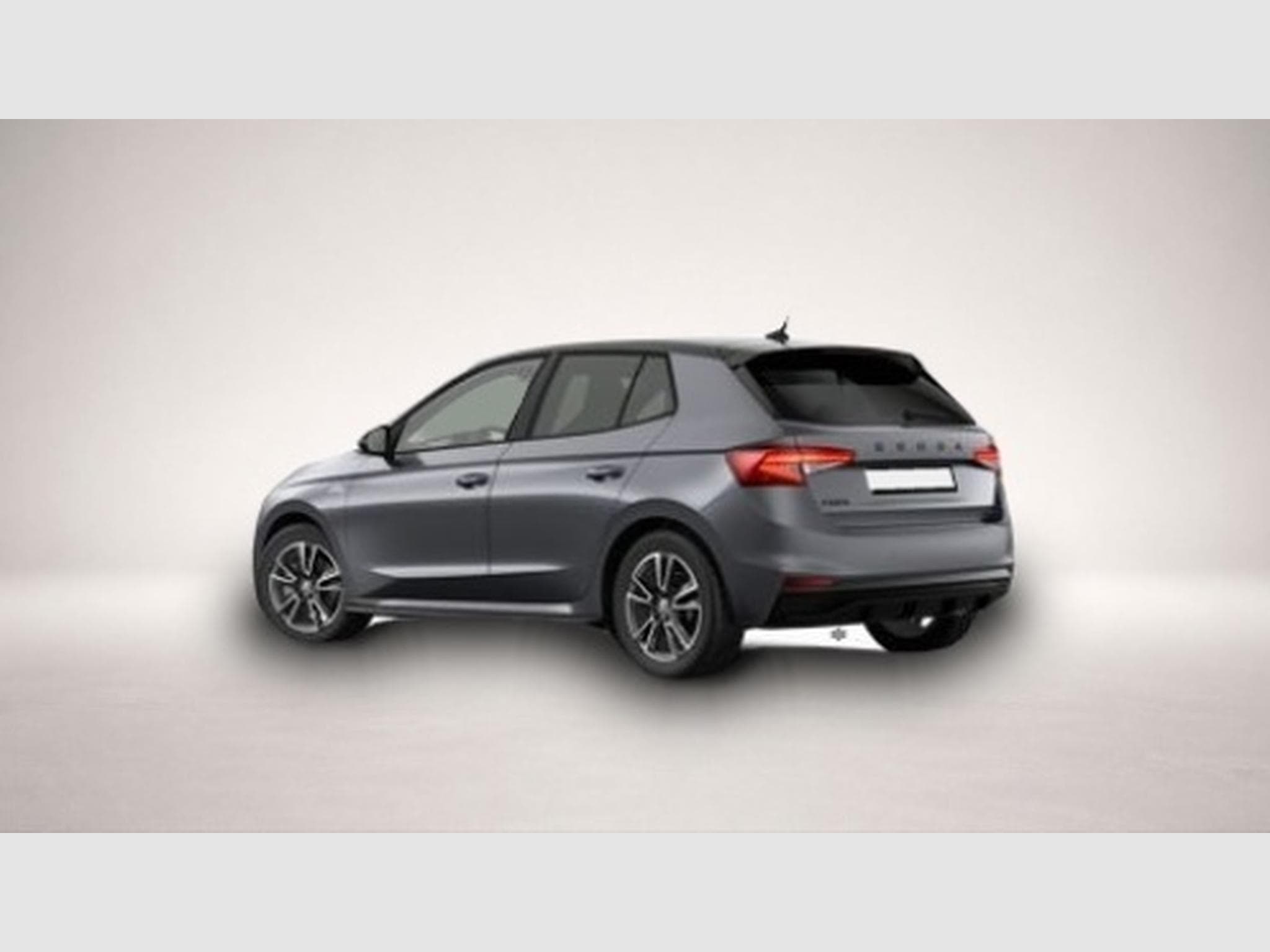 Skoda Fabia (2026) - Foto 3