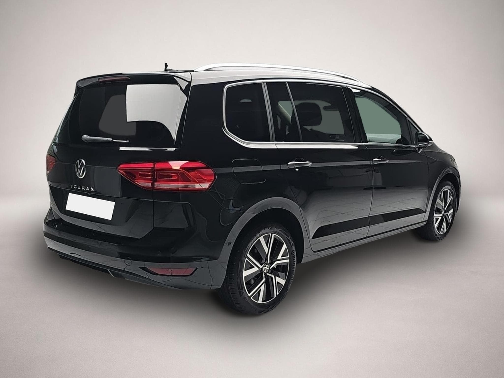 VW Touran (2026) - Foto 2