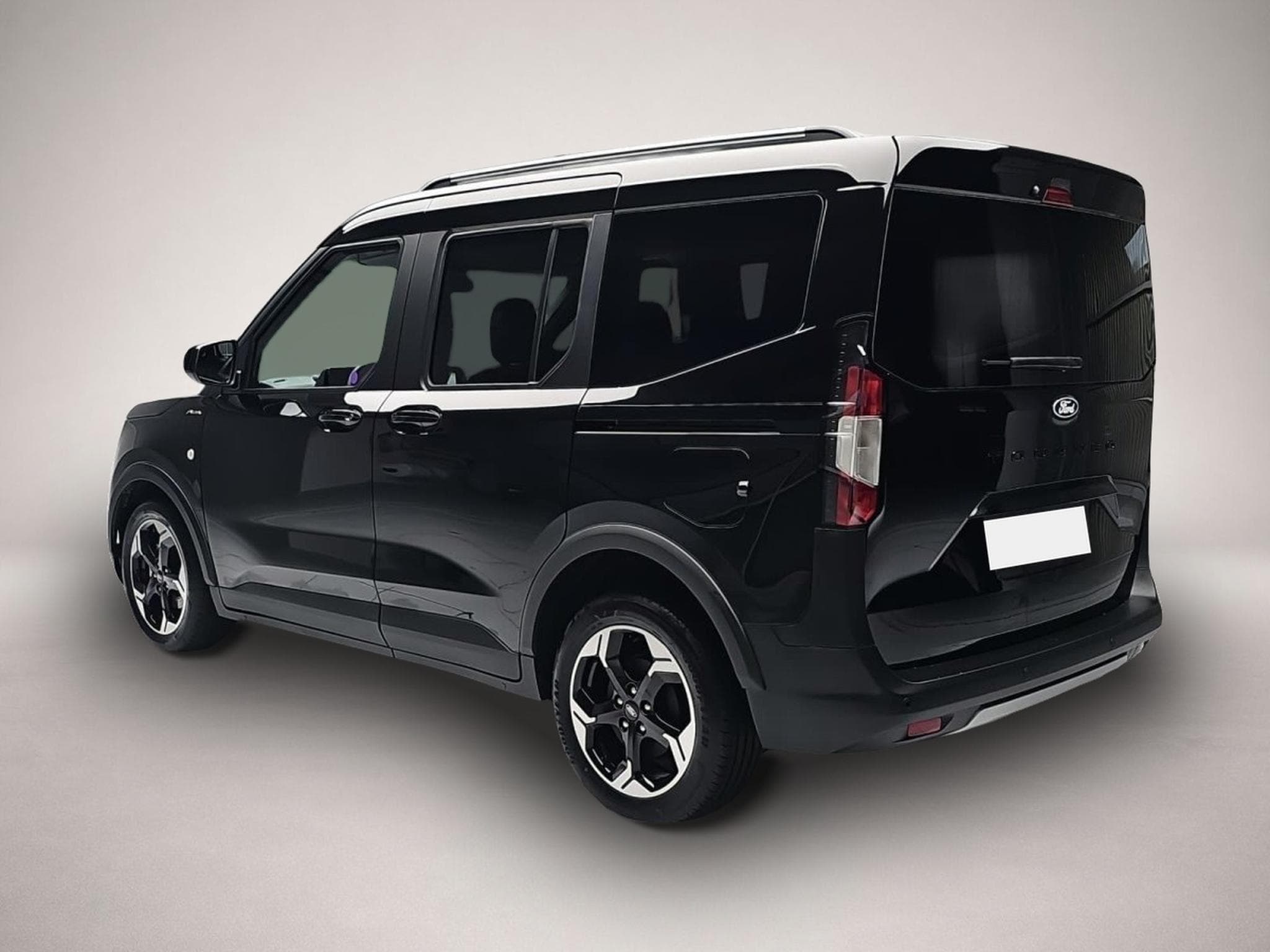 Ford Tourneo (2026) - Foto 3