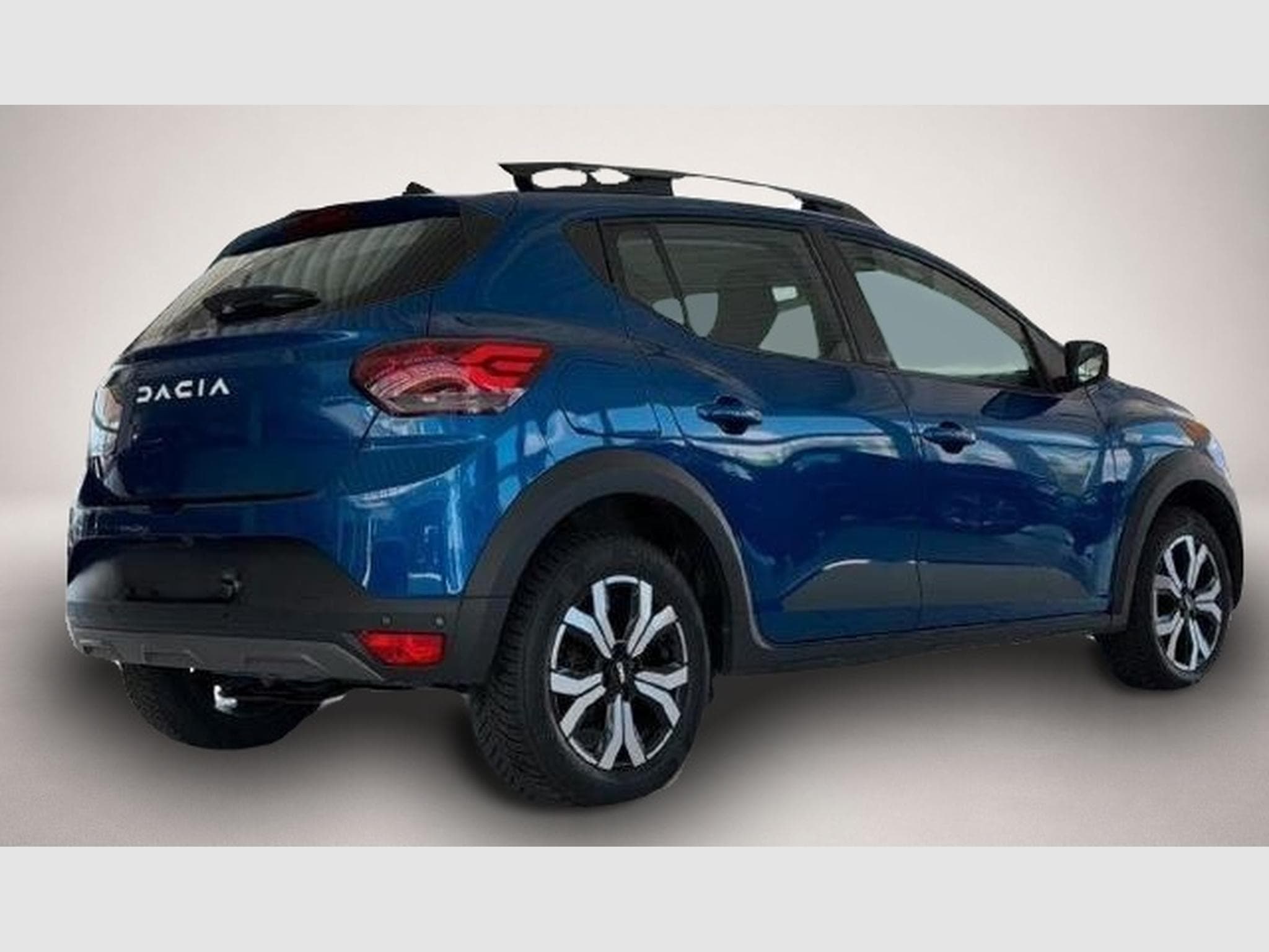 Dacia Sandero (2025) - Photo 2