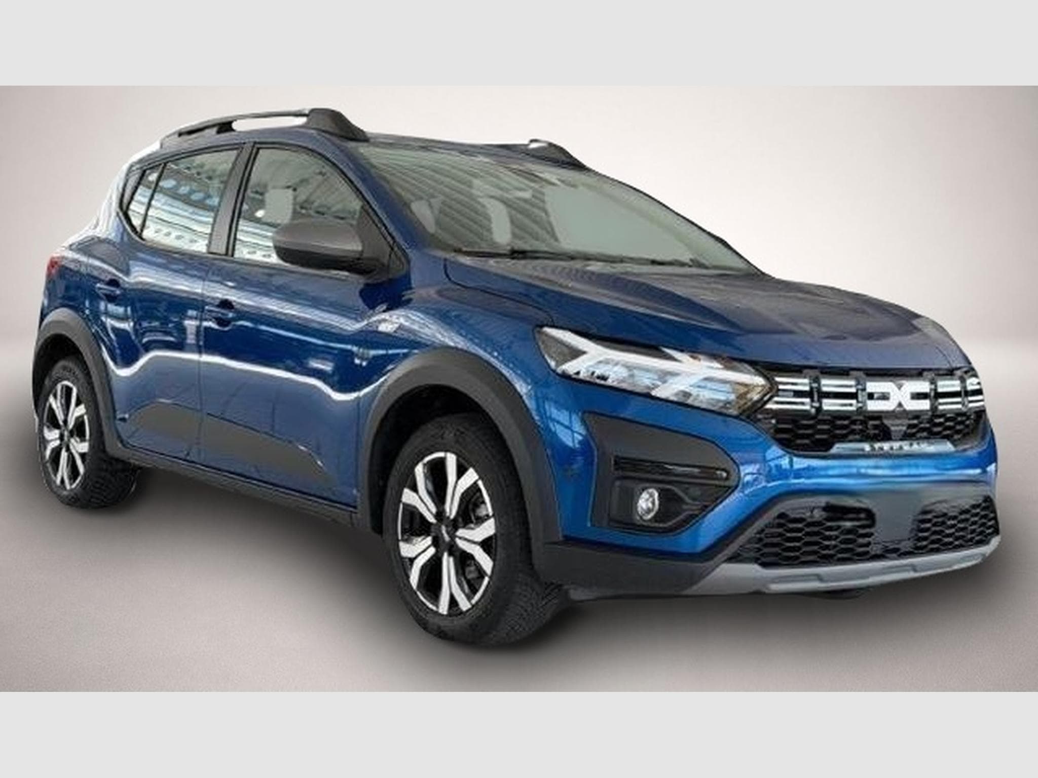 Dacia Sandero (2025) - Photo 3