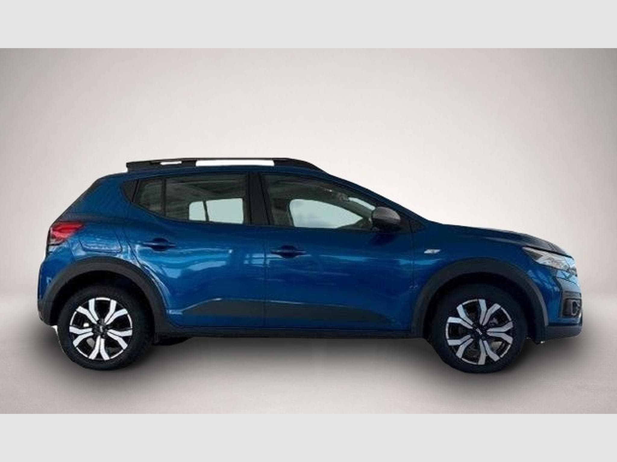 Dacia Sandero (2025) - Photo 4