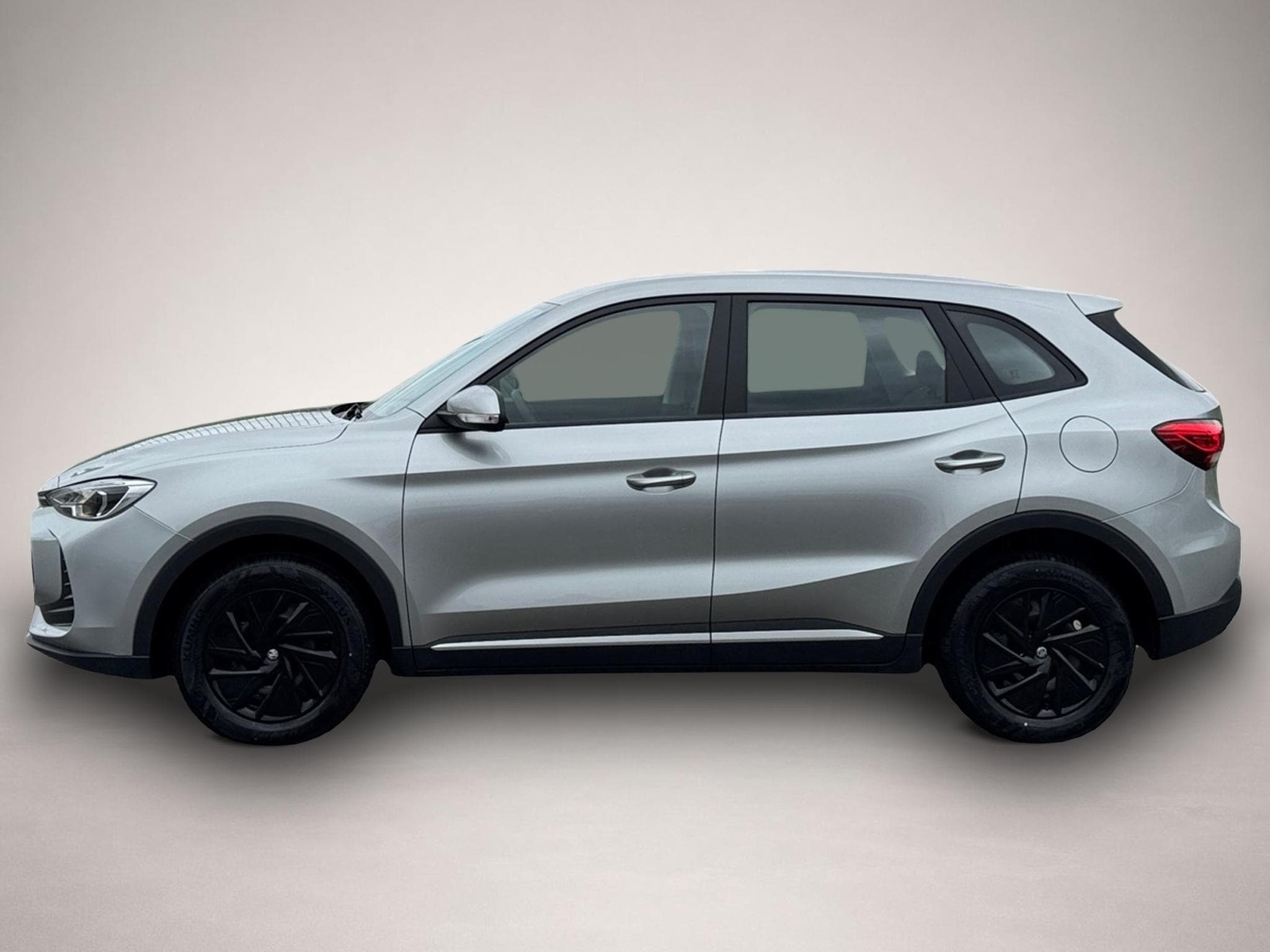 MG ZS (2026) - Photo 3