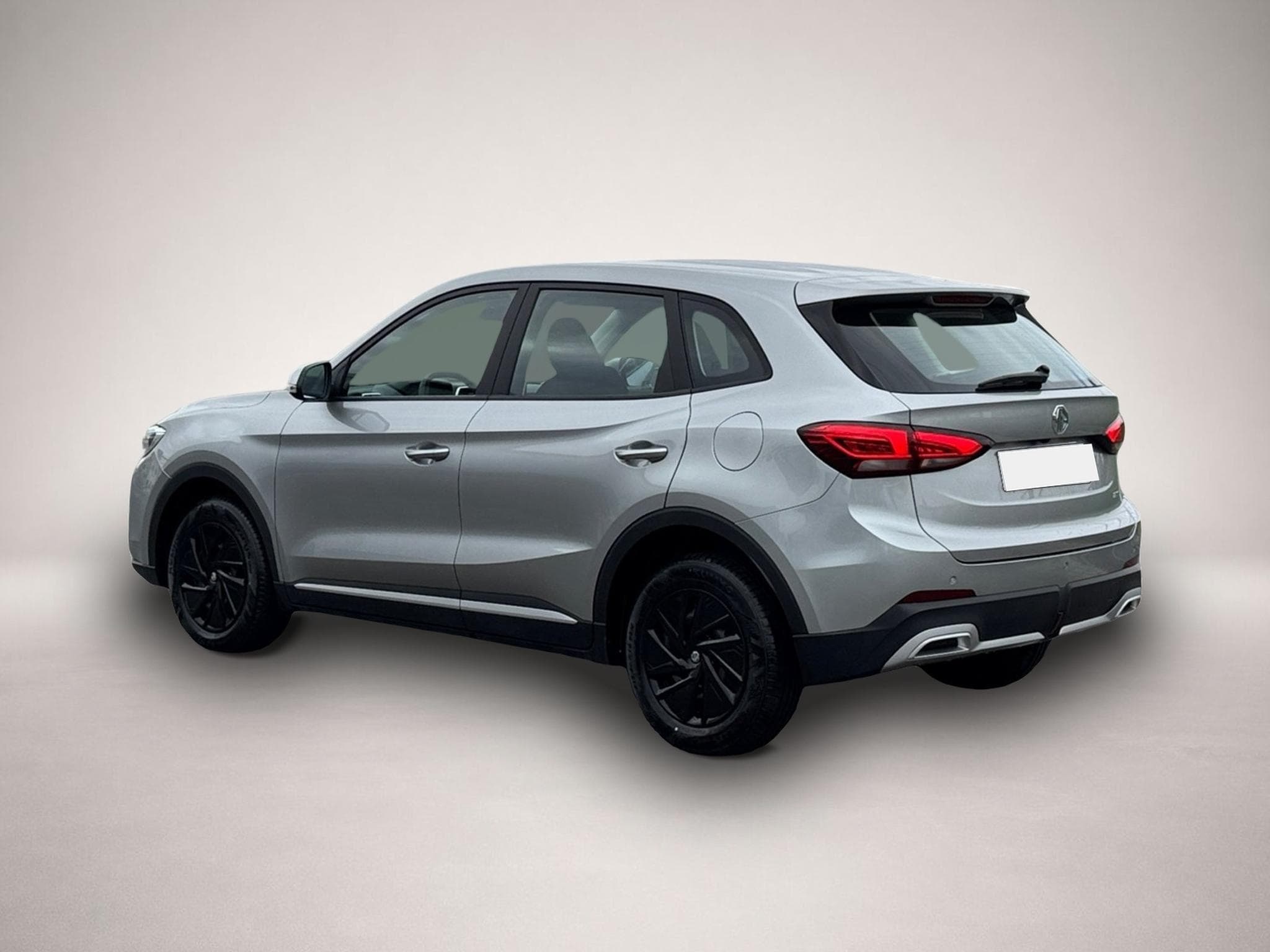 MG ZS (2026) - Photo 4