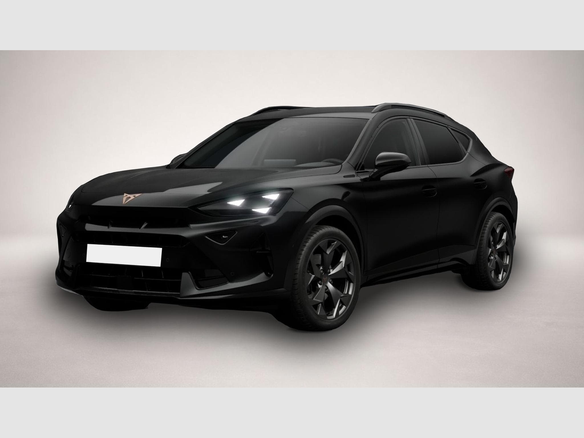 Cupra Formentor (2026) - Foto 1