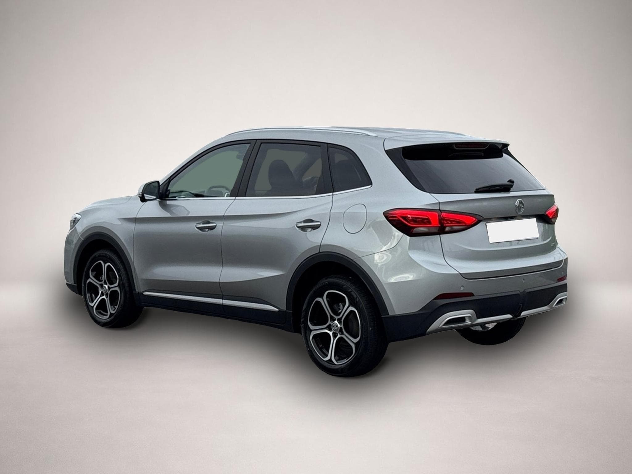 MG ZS (2026) - Photo 4