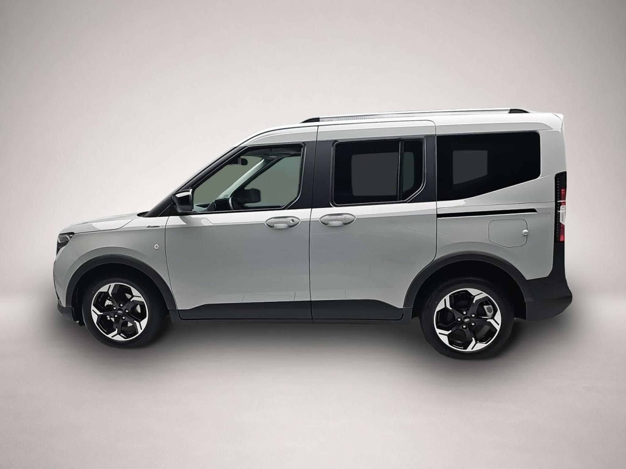 Ford Tourneo (2026) - Foto 4