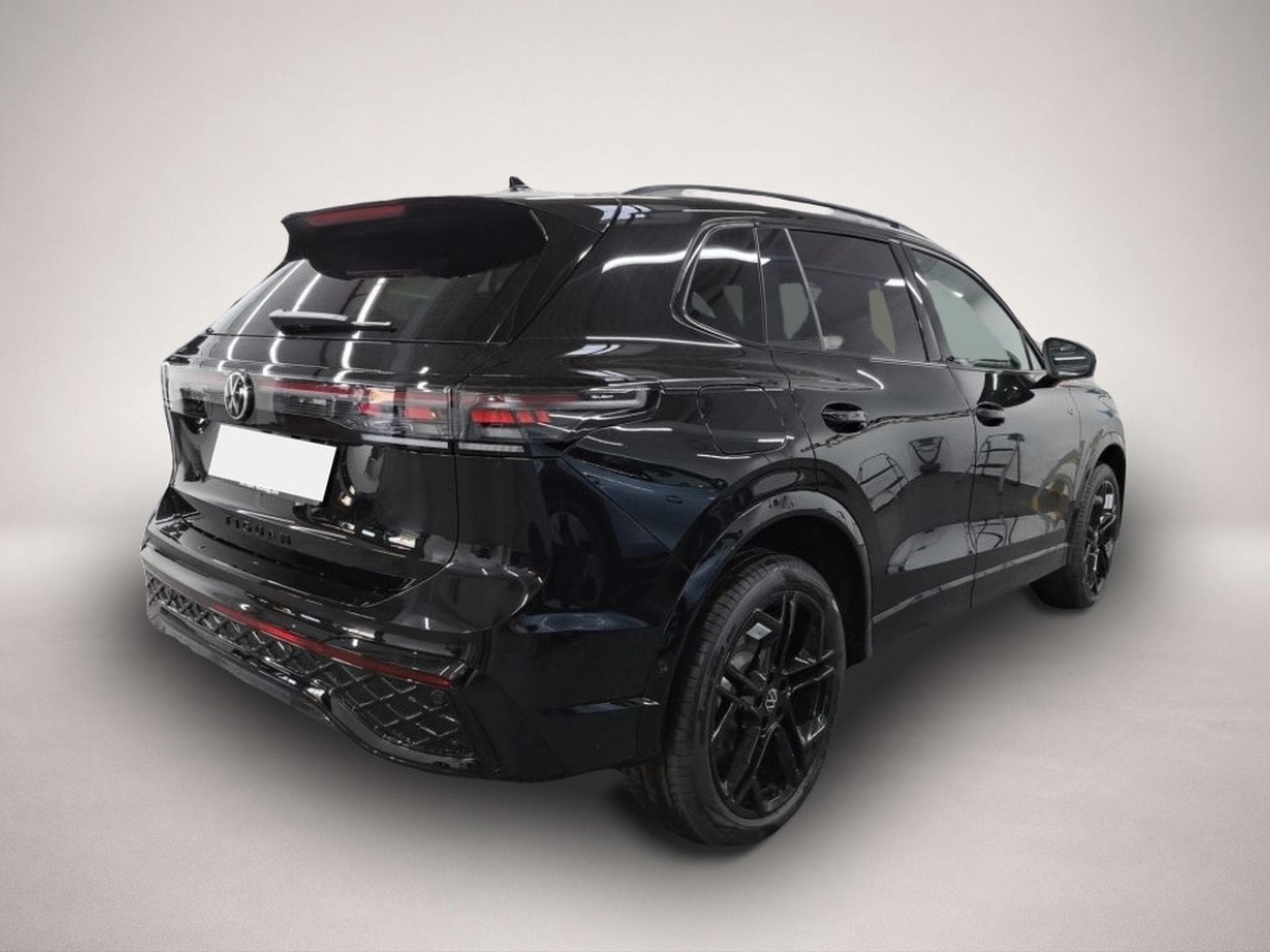 VW Tiguan (2025) - Foto 3