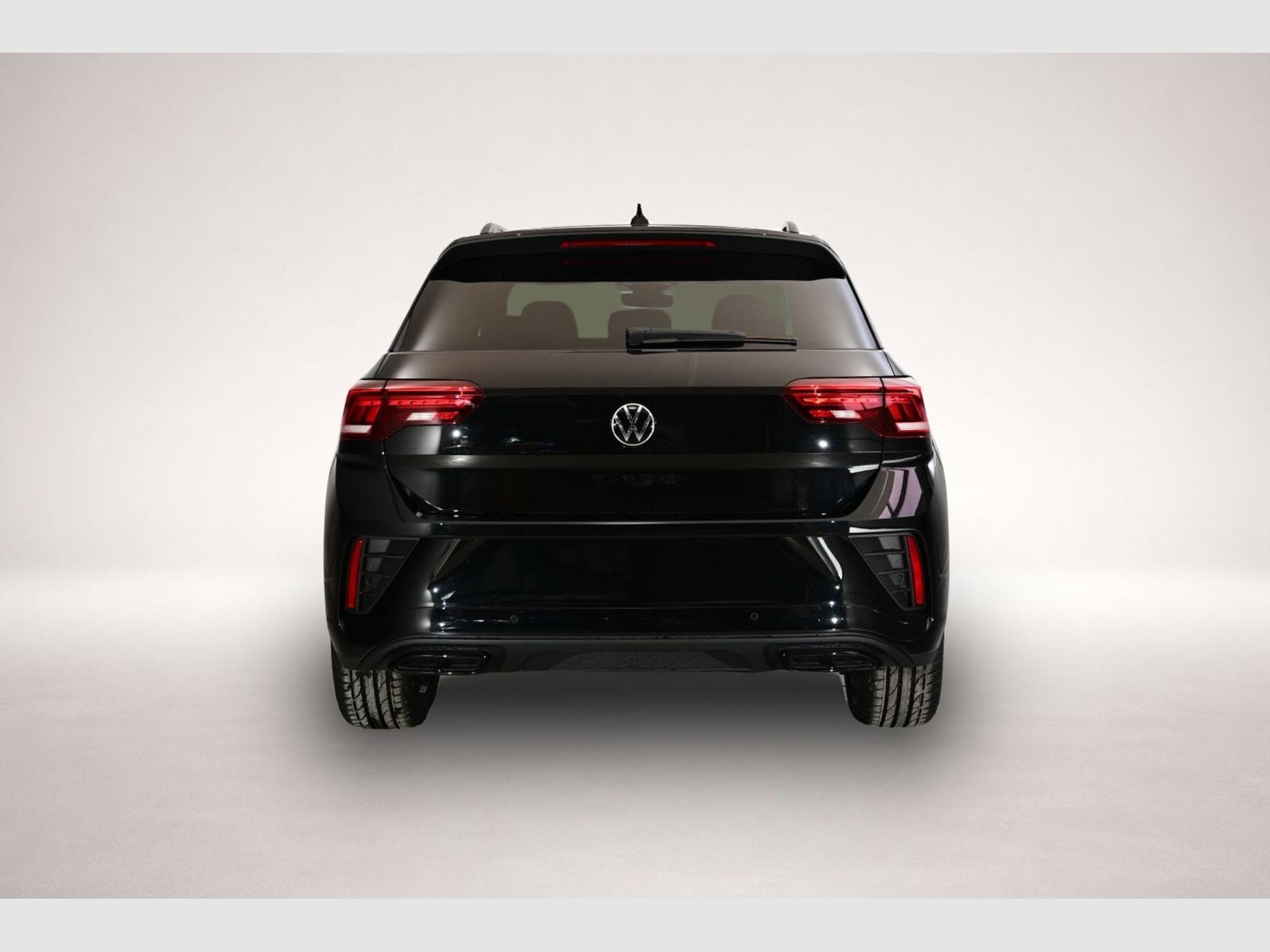 VW T-Roc (2026) - Foto 4