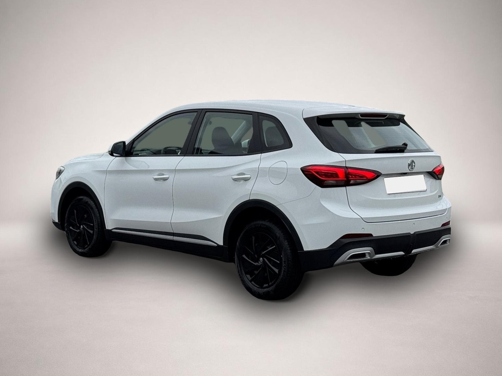MG ZS (2026) - Photo 4