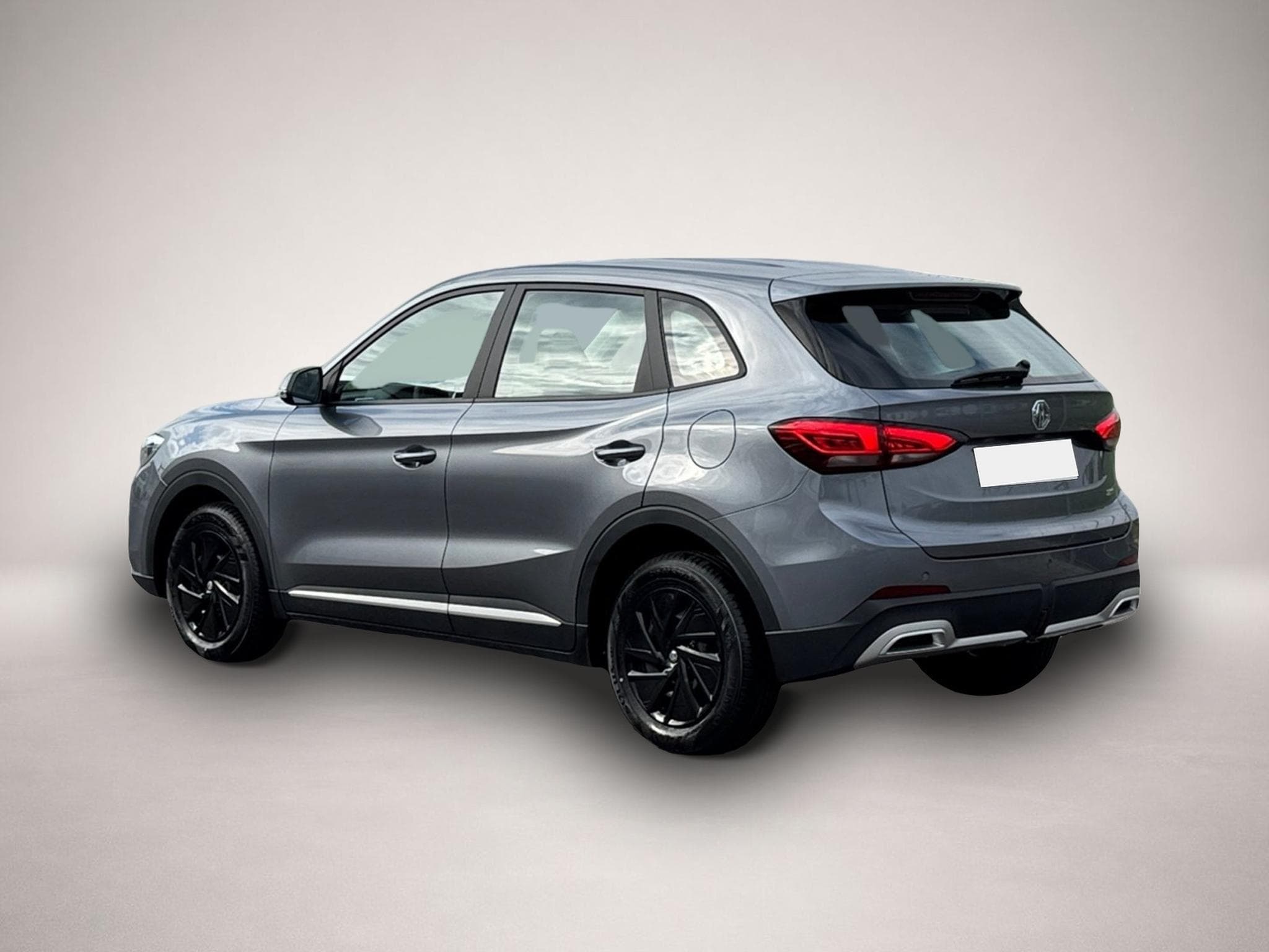 MG ZS (2026) - Photo 4