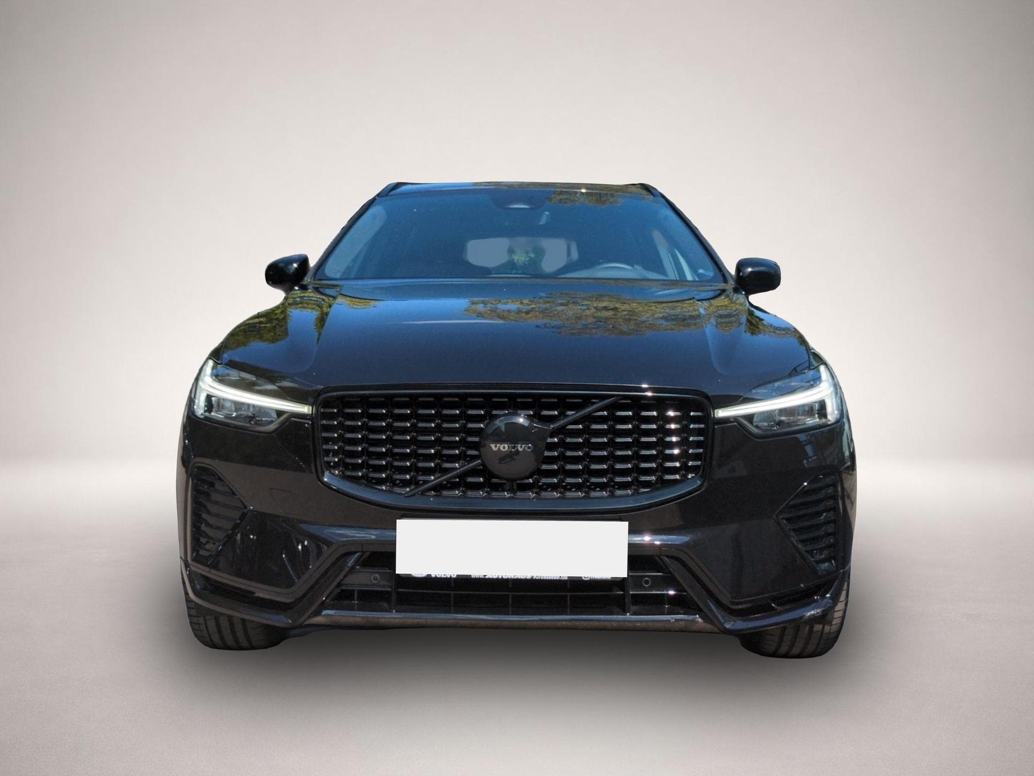 Volvo XC60 (2026) - Photo 5