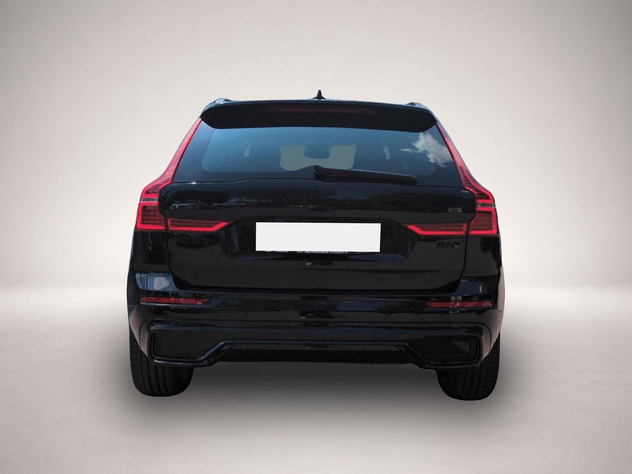 Volvo XC60 (2026) - Photo 7