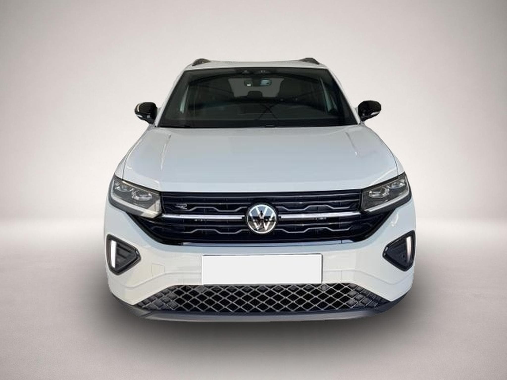 VW T-Cross (2026) - Foto 2