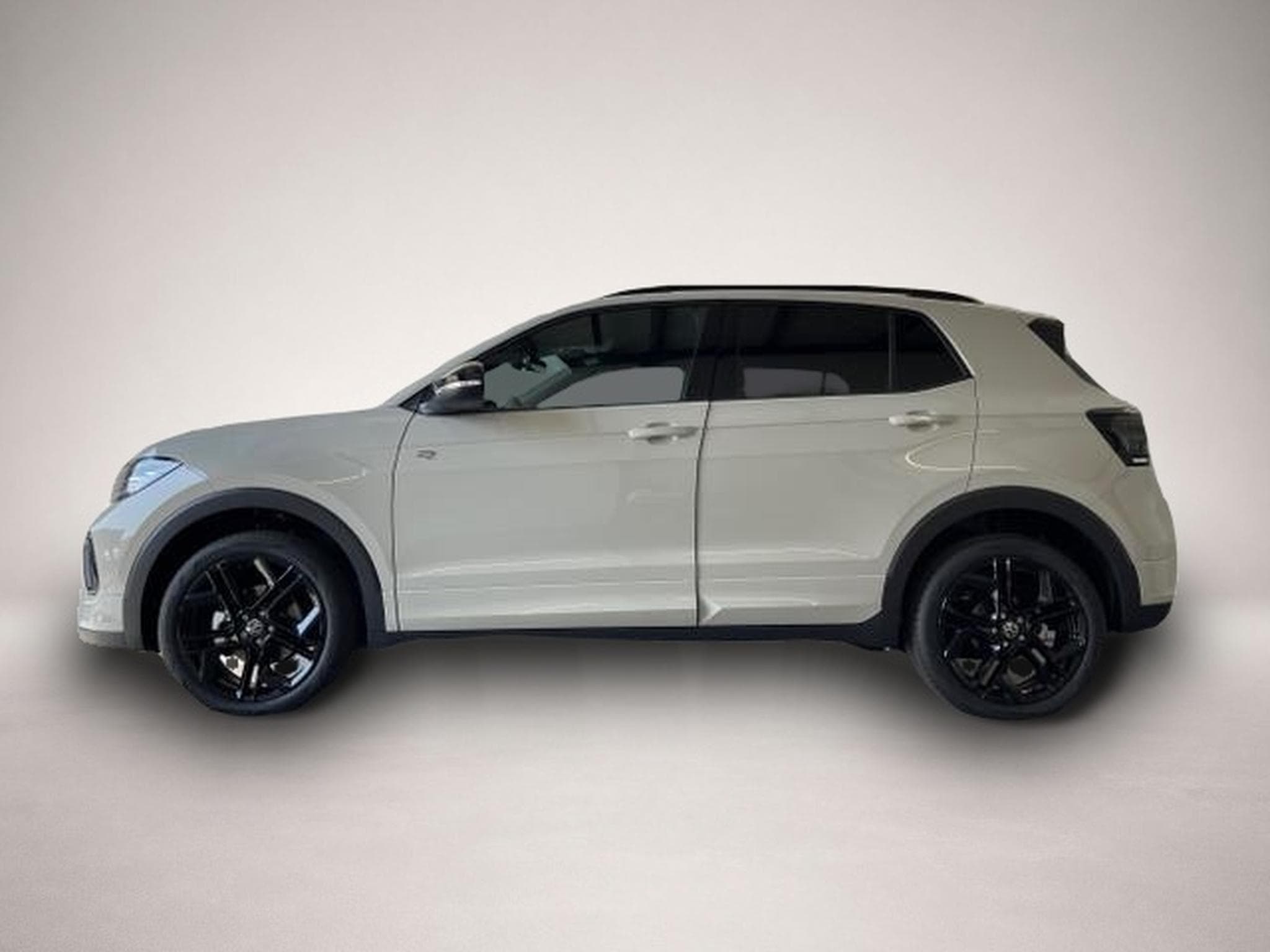 VW T-Cross (2026) - Foto 3