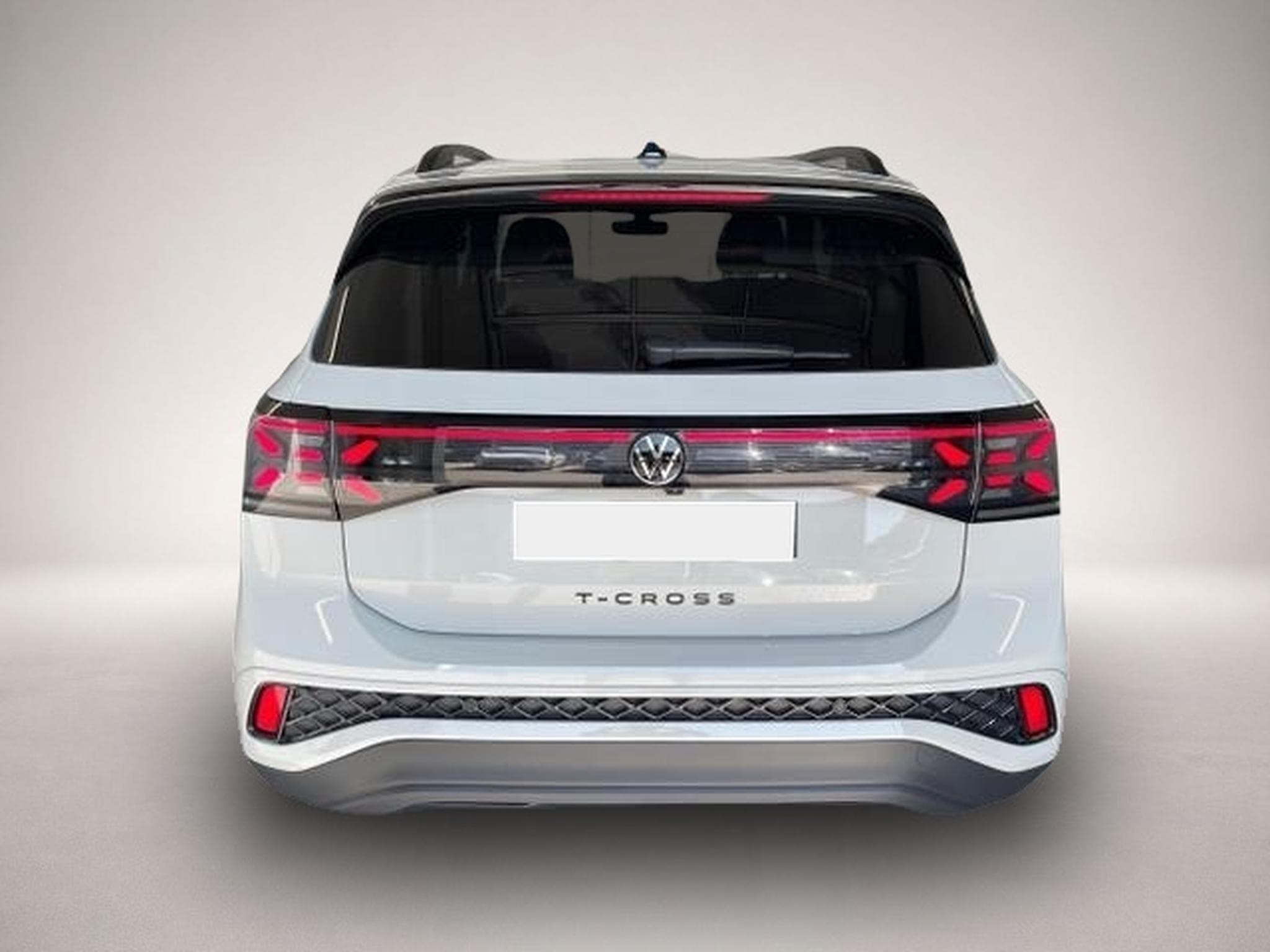 VW T-Cross (2026) - Foto 5