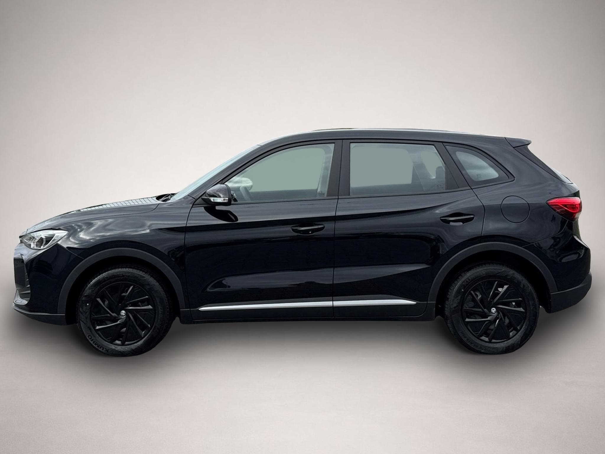 MG ZS (2026) - Photo 3