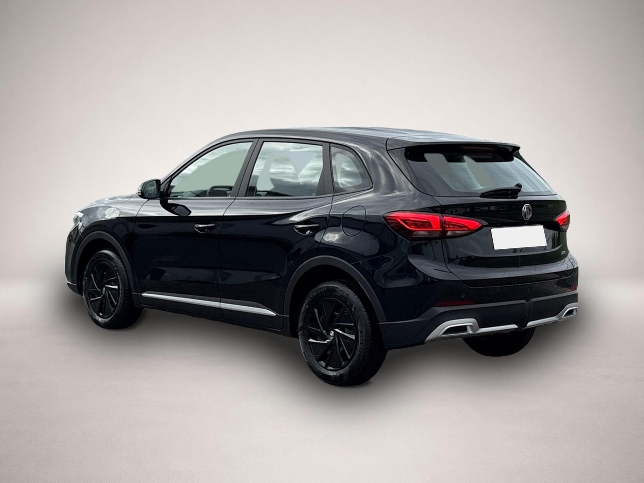 MG ZS (2026) - Photo 4