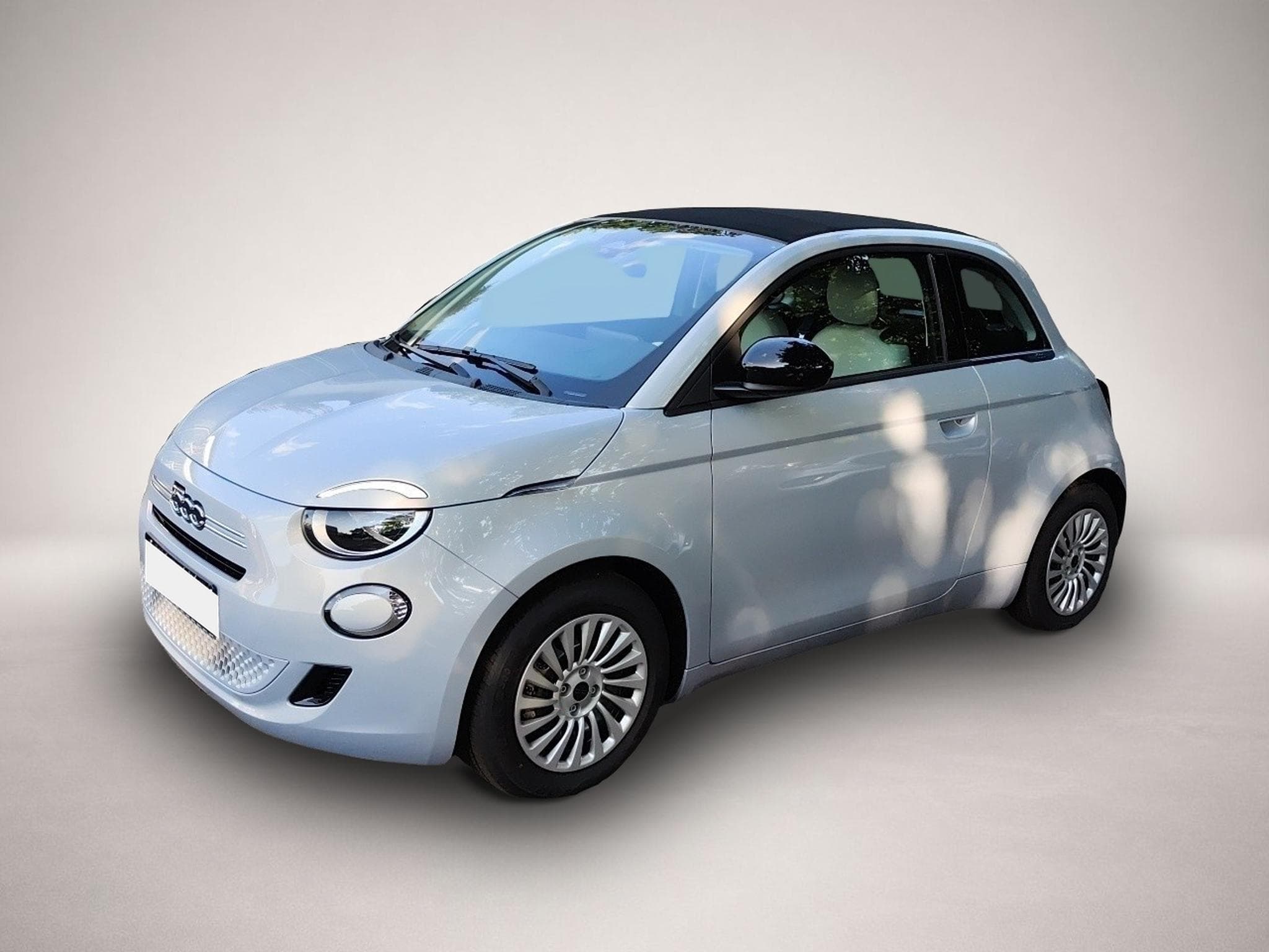 Fiat 500 (2026) - Foto 2