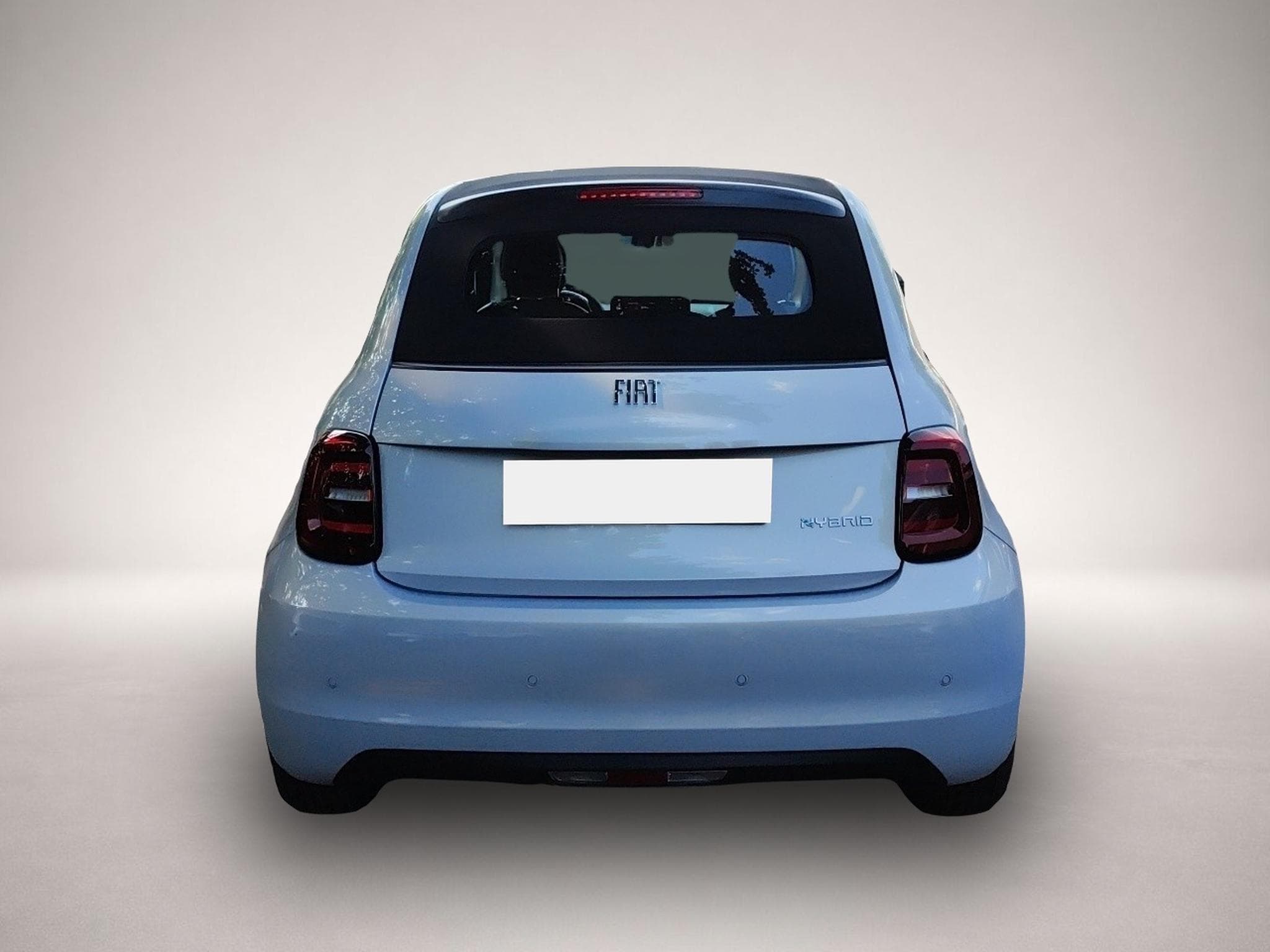 Fiat 500 (2026) - Foto 5