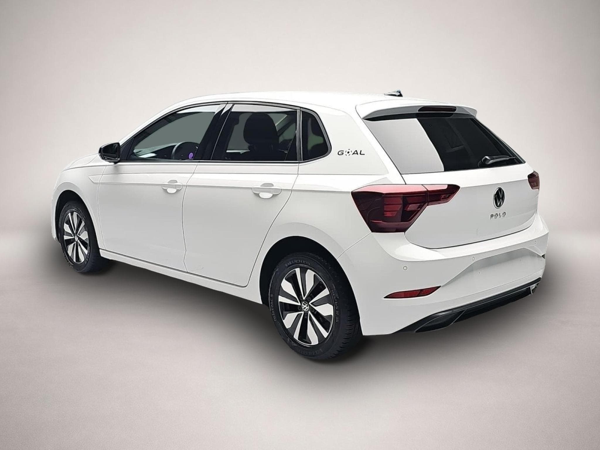 VW Polo (2025) - Foto 3