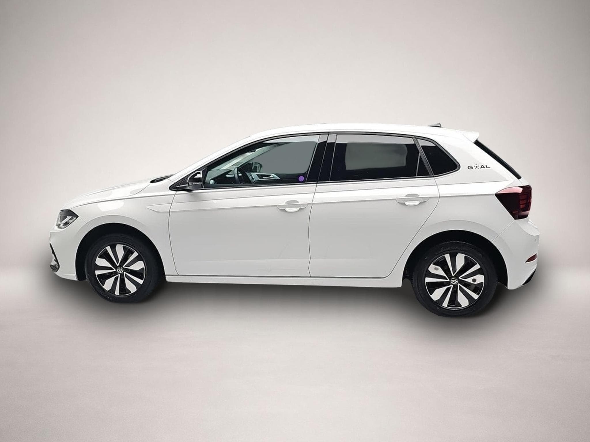 VW Polo (2025) - Foto 4